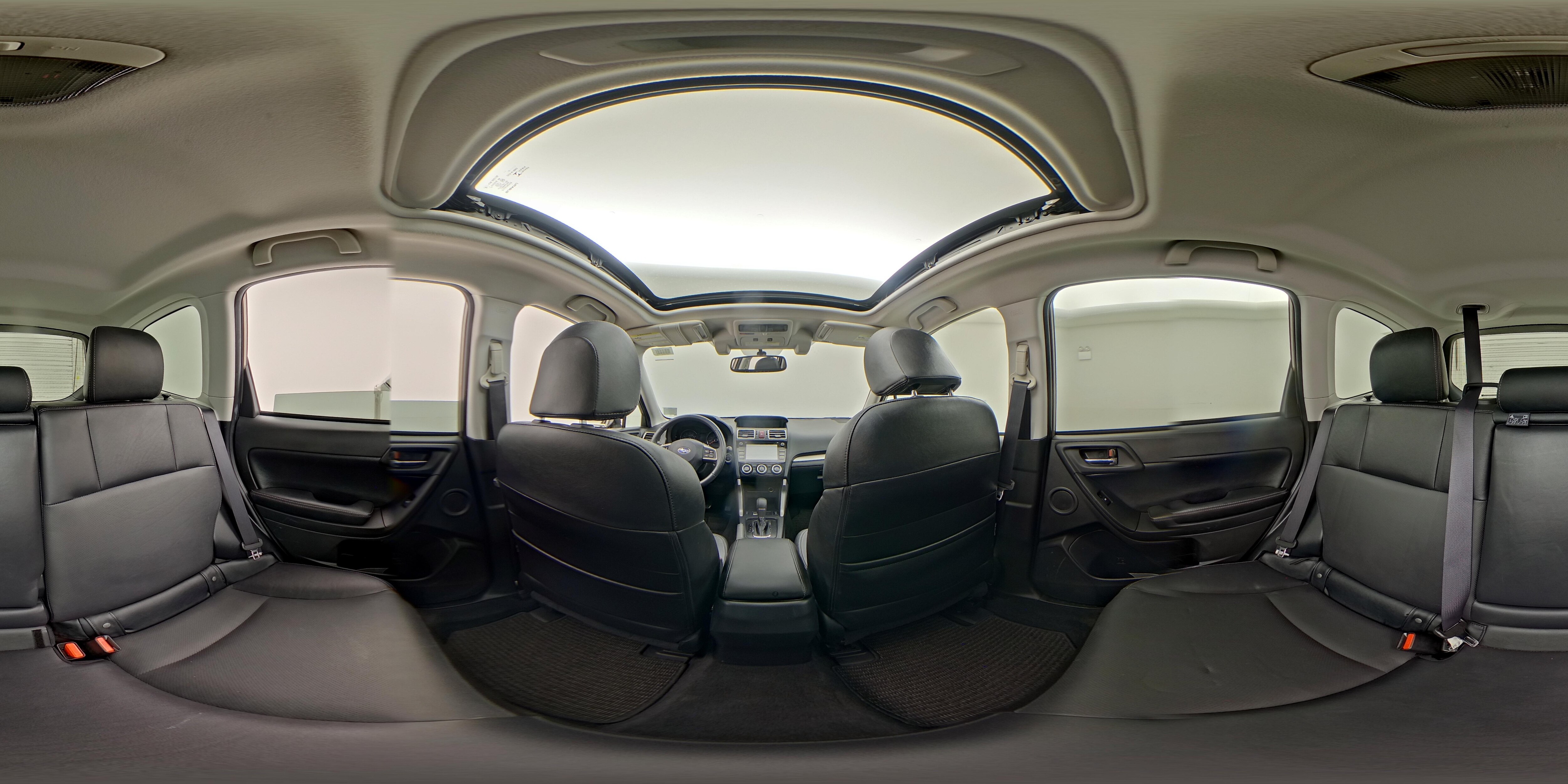 2016 Subaru Forester i Touring - Photo 25