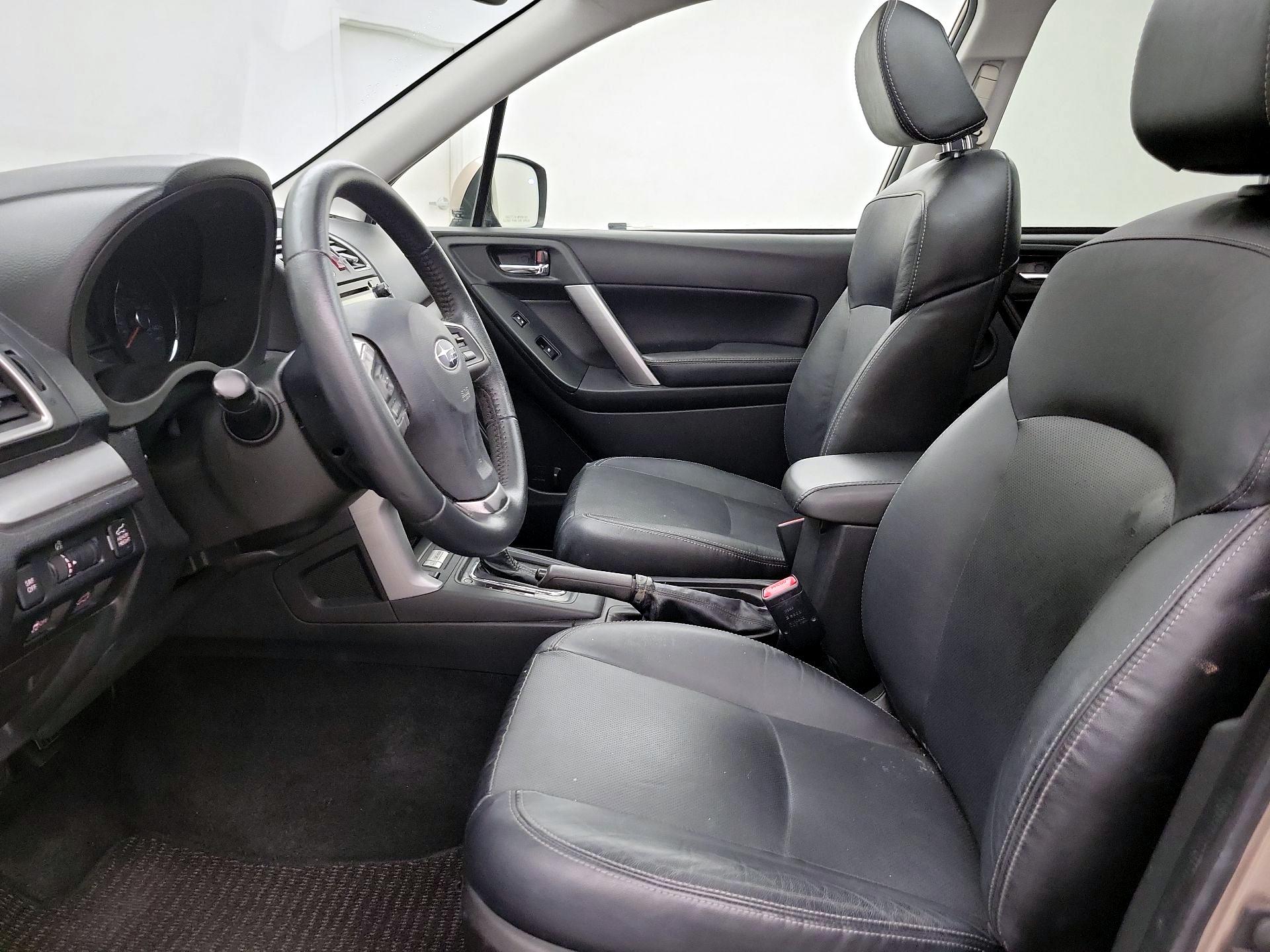 Thumbnail: 2016 Subaru Forester - 11