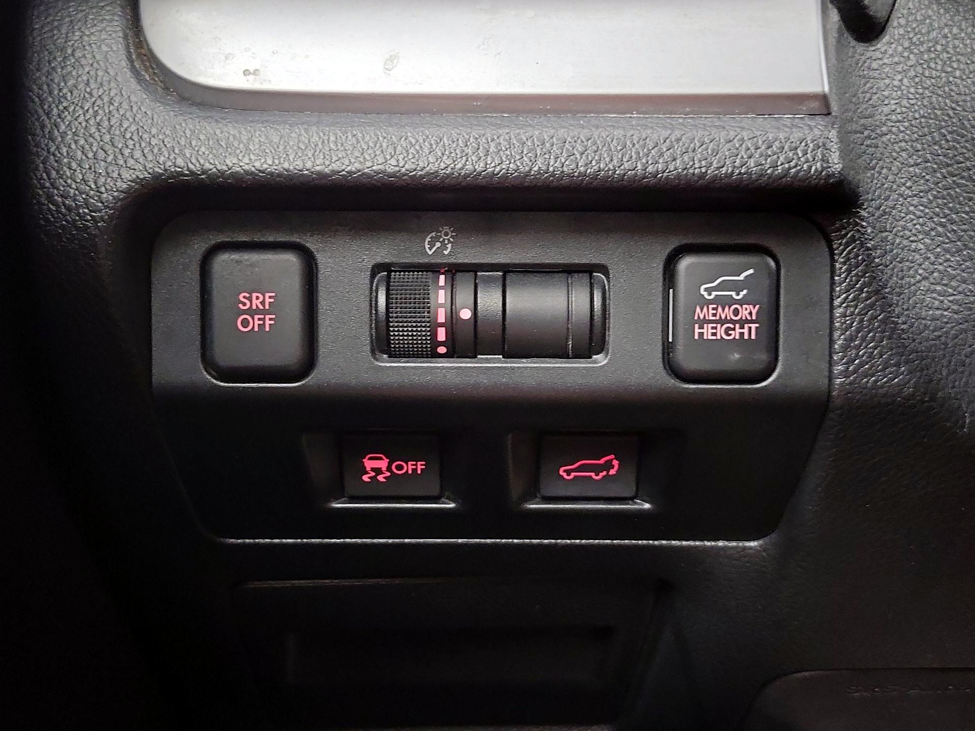 Thumbnail: 2016 Subaru Forester - 13