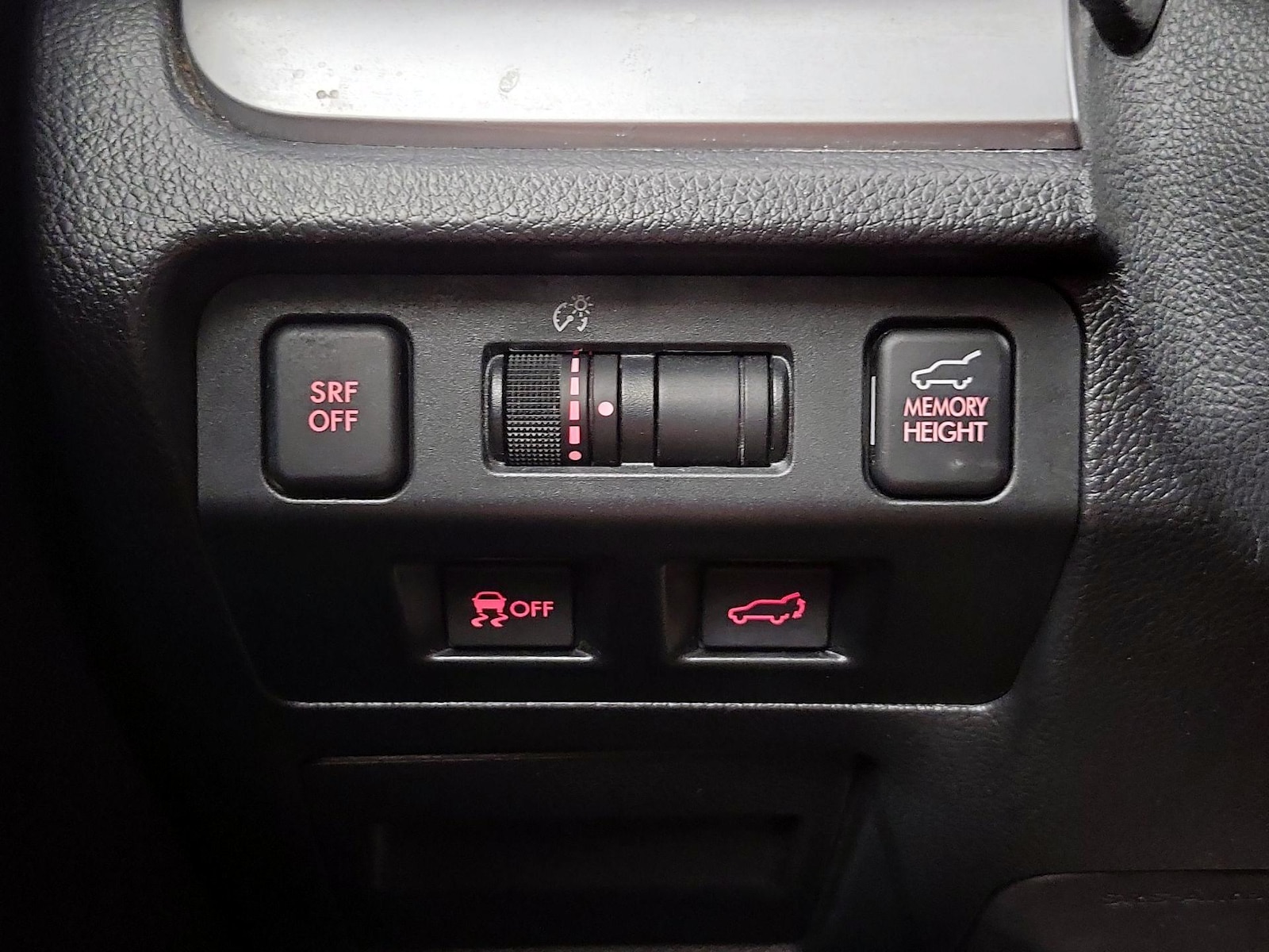 2016 Subaru Forester i Touring - Photo 14