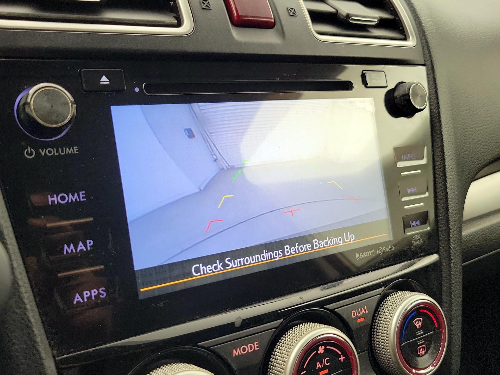 Thumbnail: 2016 Subaru Forester - 14