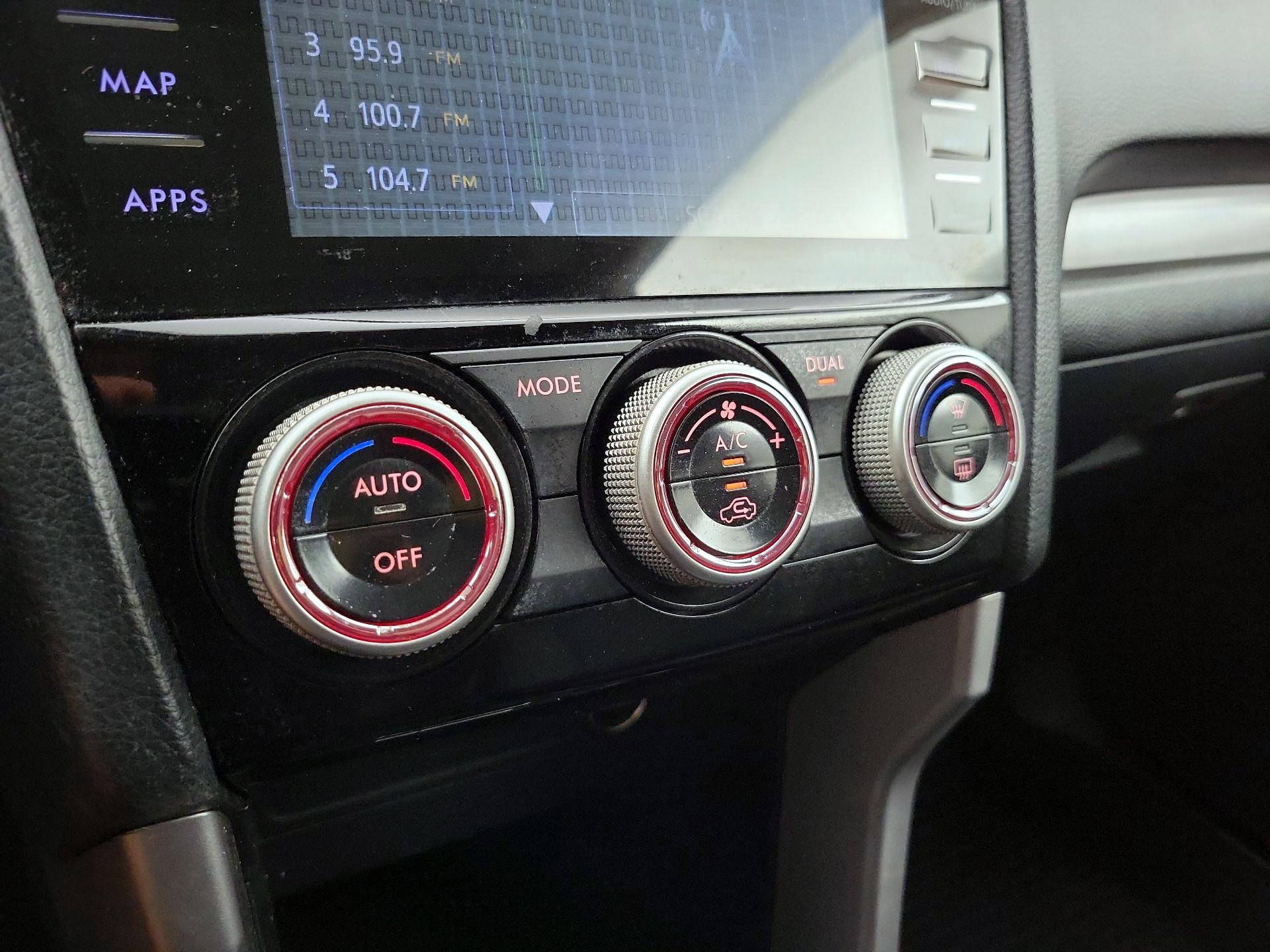 Thumbnail: 2016 Subaru Forester - 16