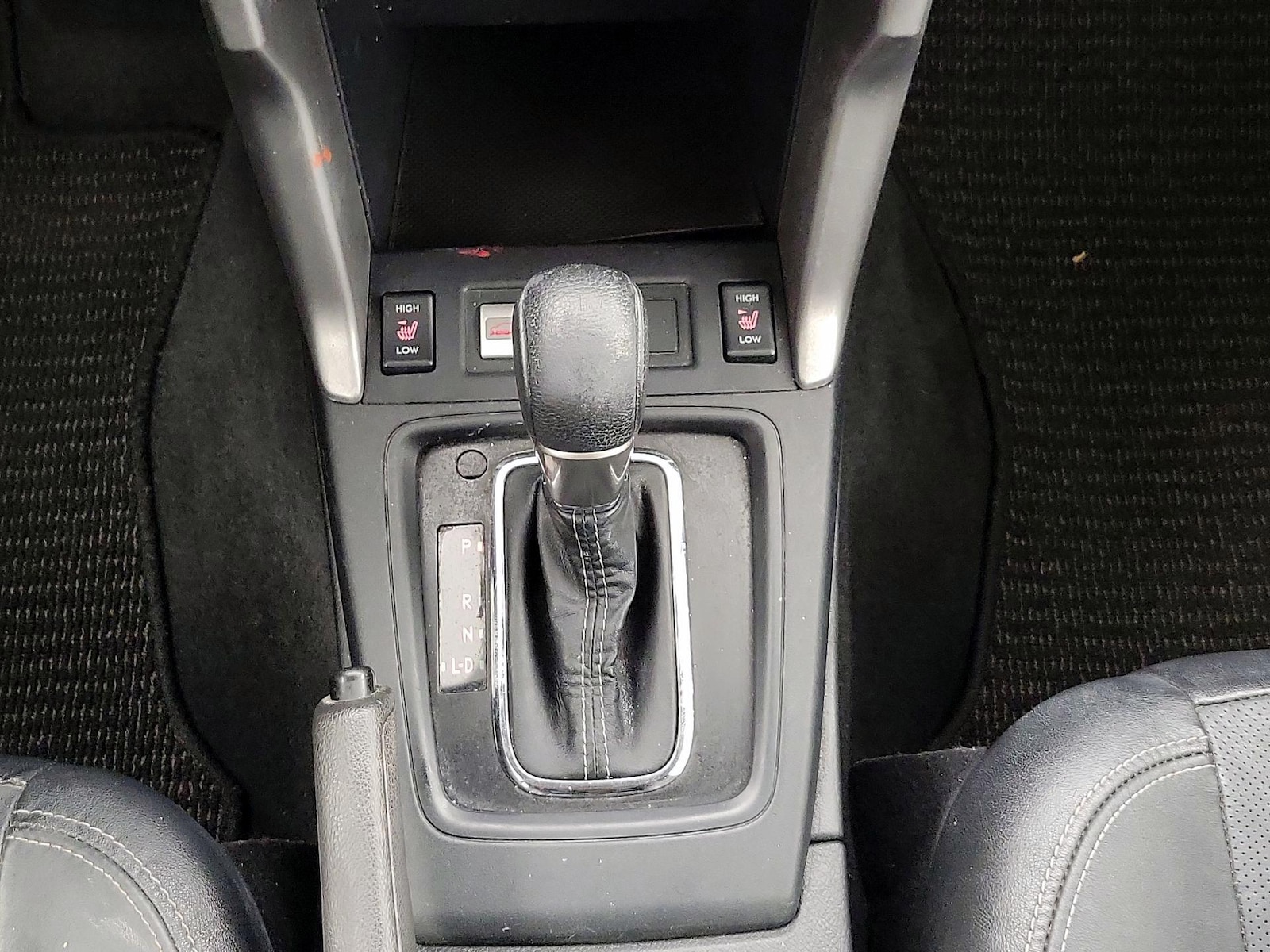 2016 Subaru Forester i Touring - Photo 18