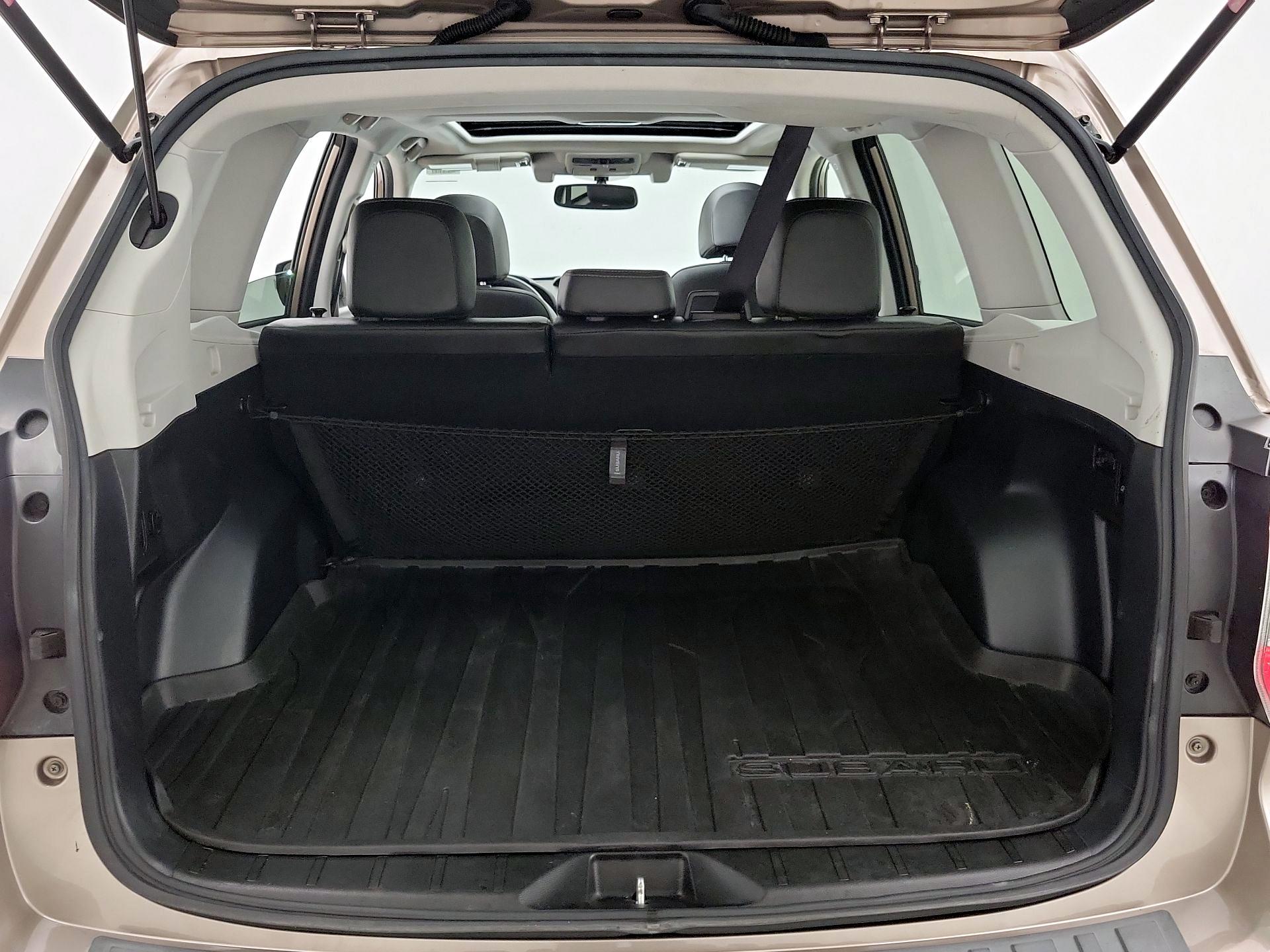 Thumbnail: 2016 Subaru Forester - 20