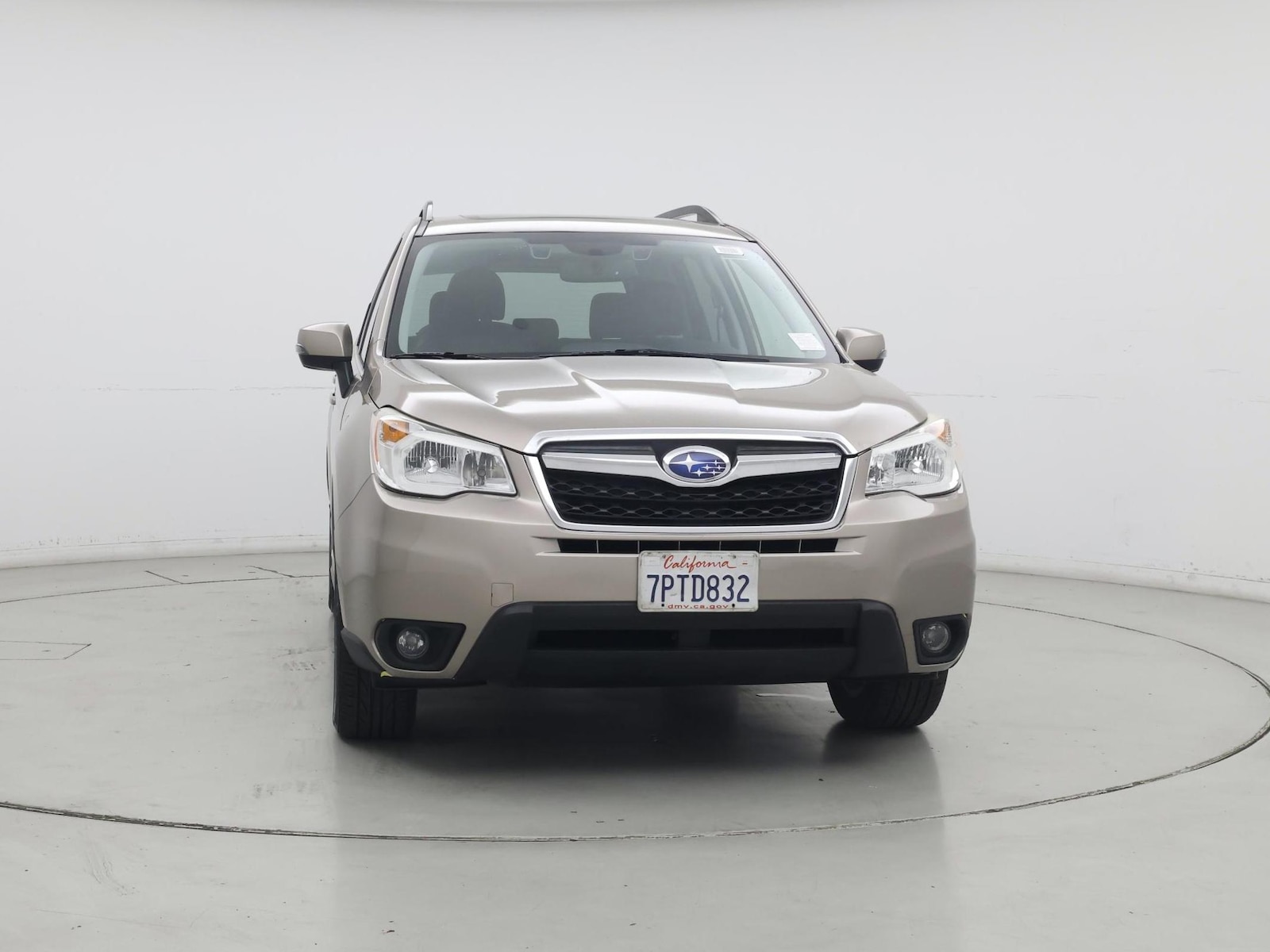 2016 Subaru Forester i Touring - Photo 6