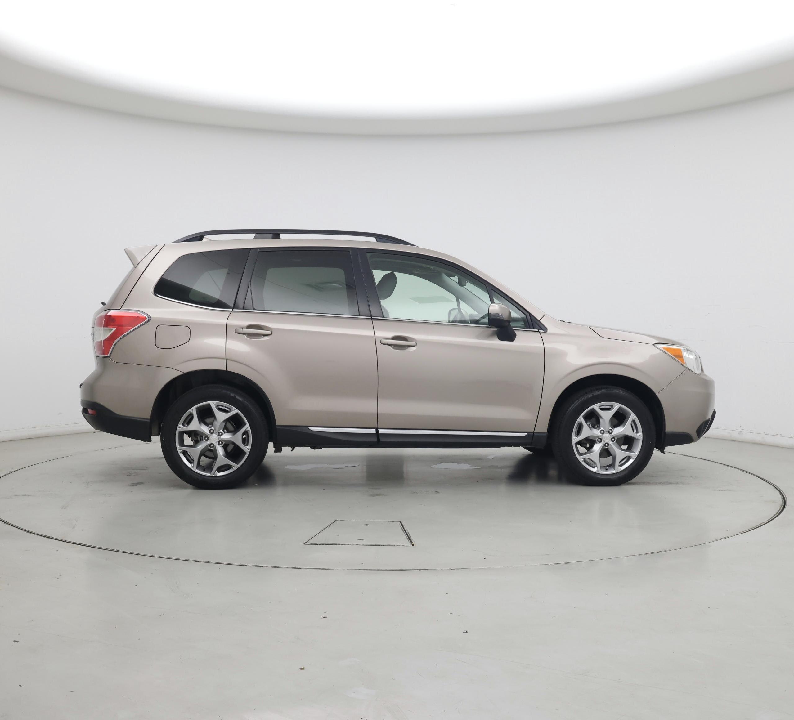 Thumbnail: 2016 Subaru Forester - 7
