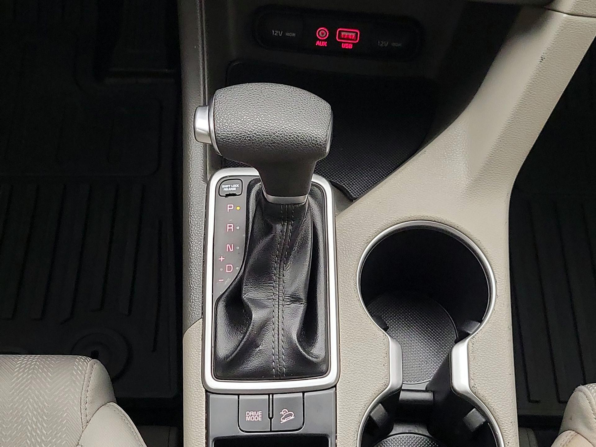 Thumbnail: 2017 Kia Sportage - 17