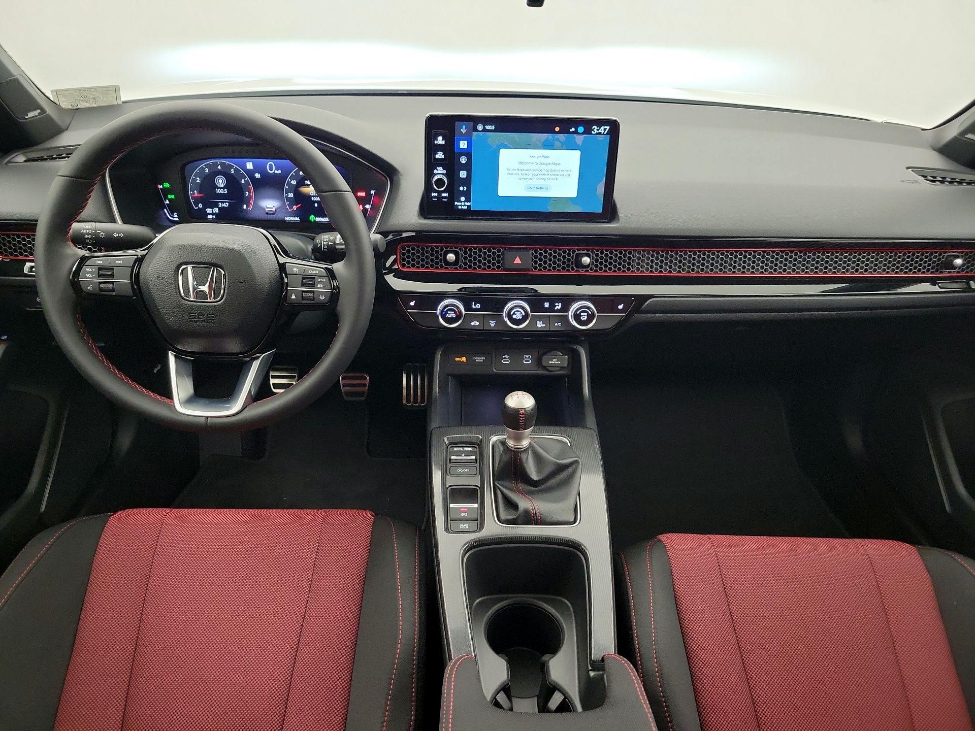 Thumbnail: 2026 Honda Civic - 9