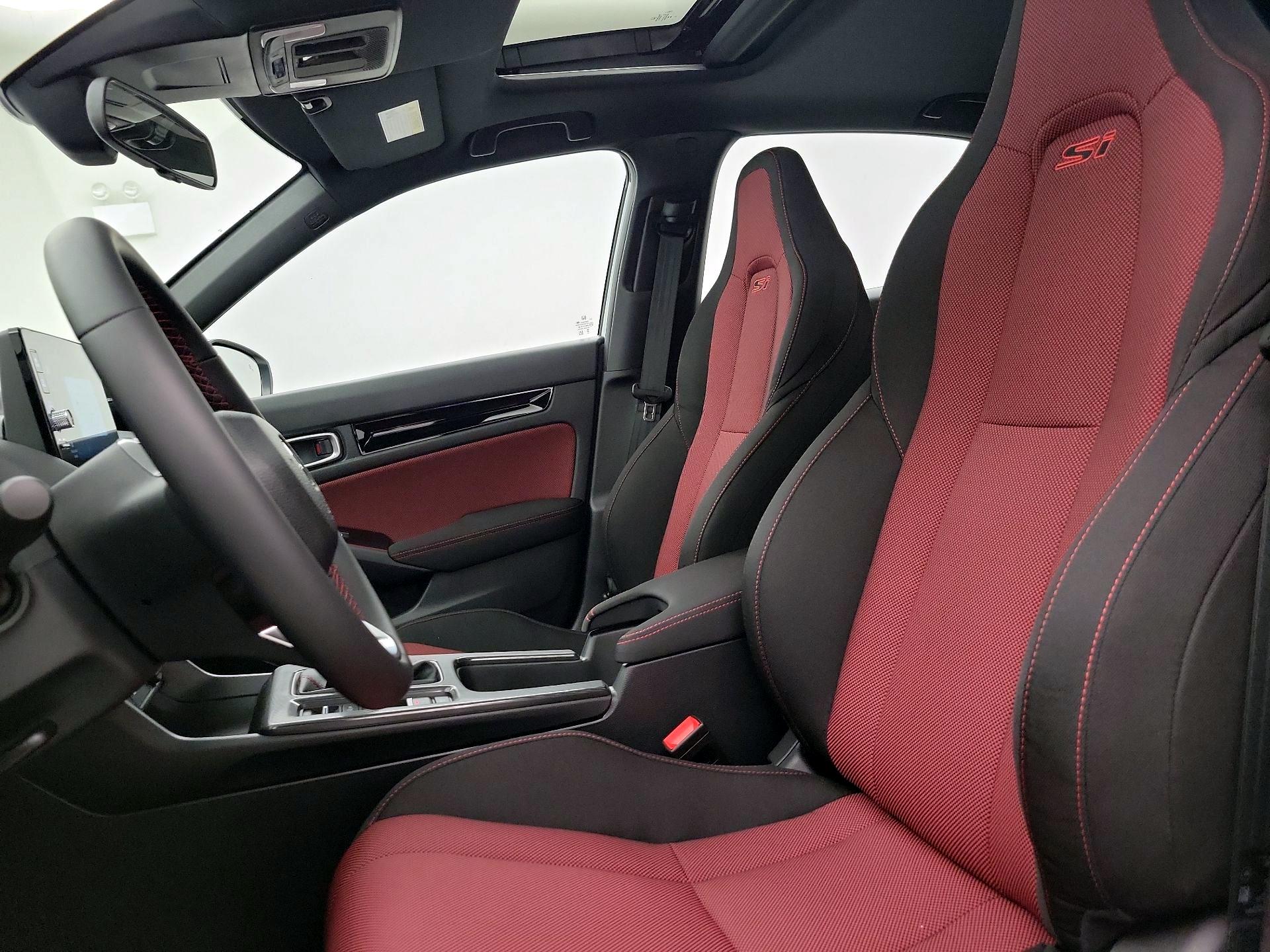 Thumbnail: 2026 Honda Civic - 11