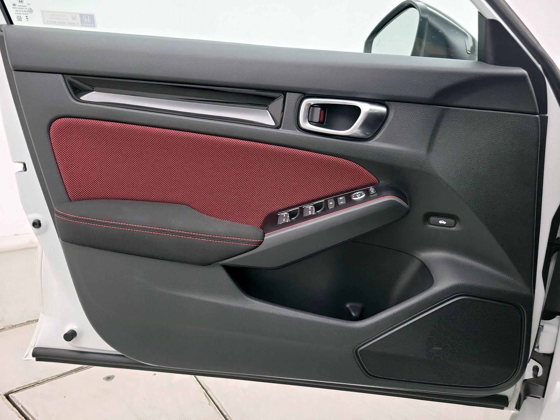 Thumbnail: 2026 Honda Civic - 12