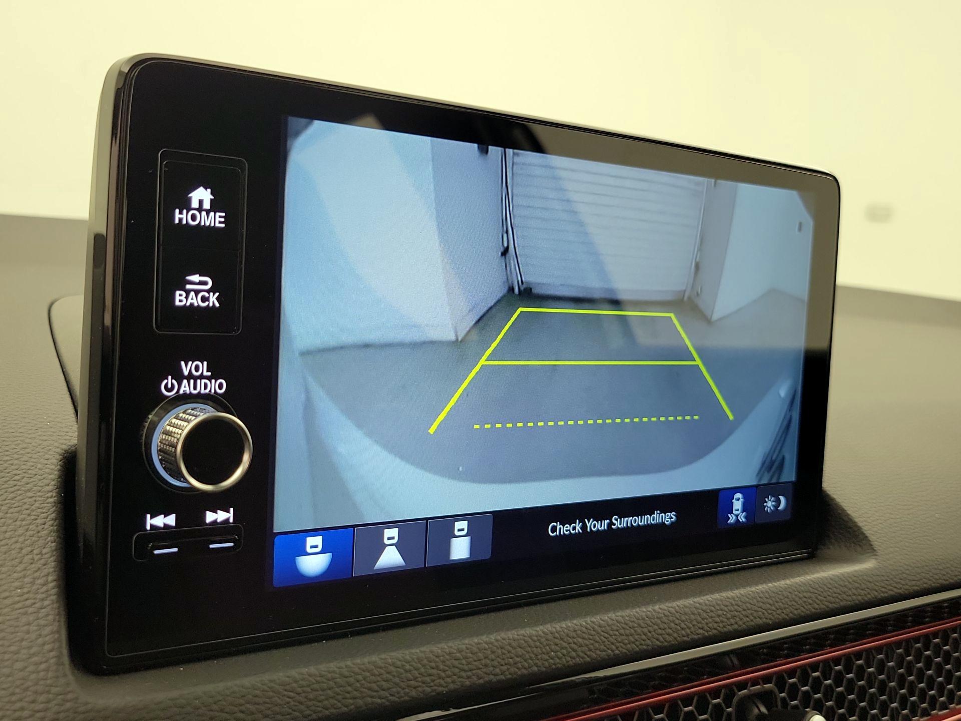 Thumbnail: 2026 Honda Civic - 15