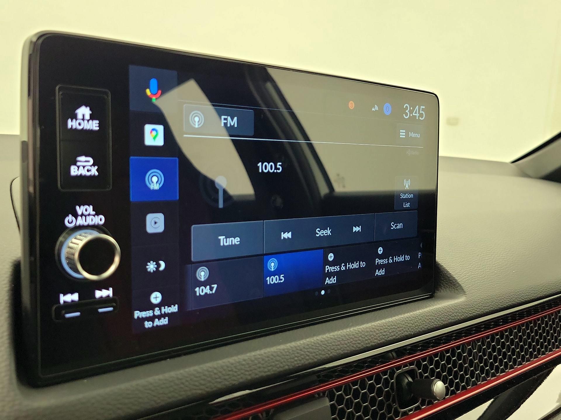 Thumbnail: 2026 Honda Civic - 16