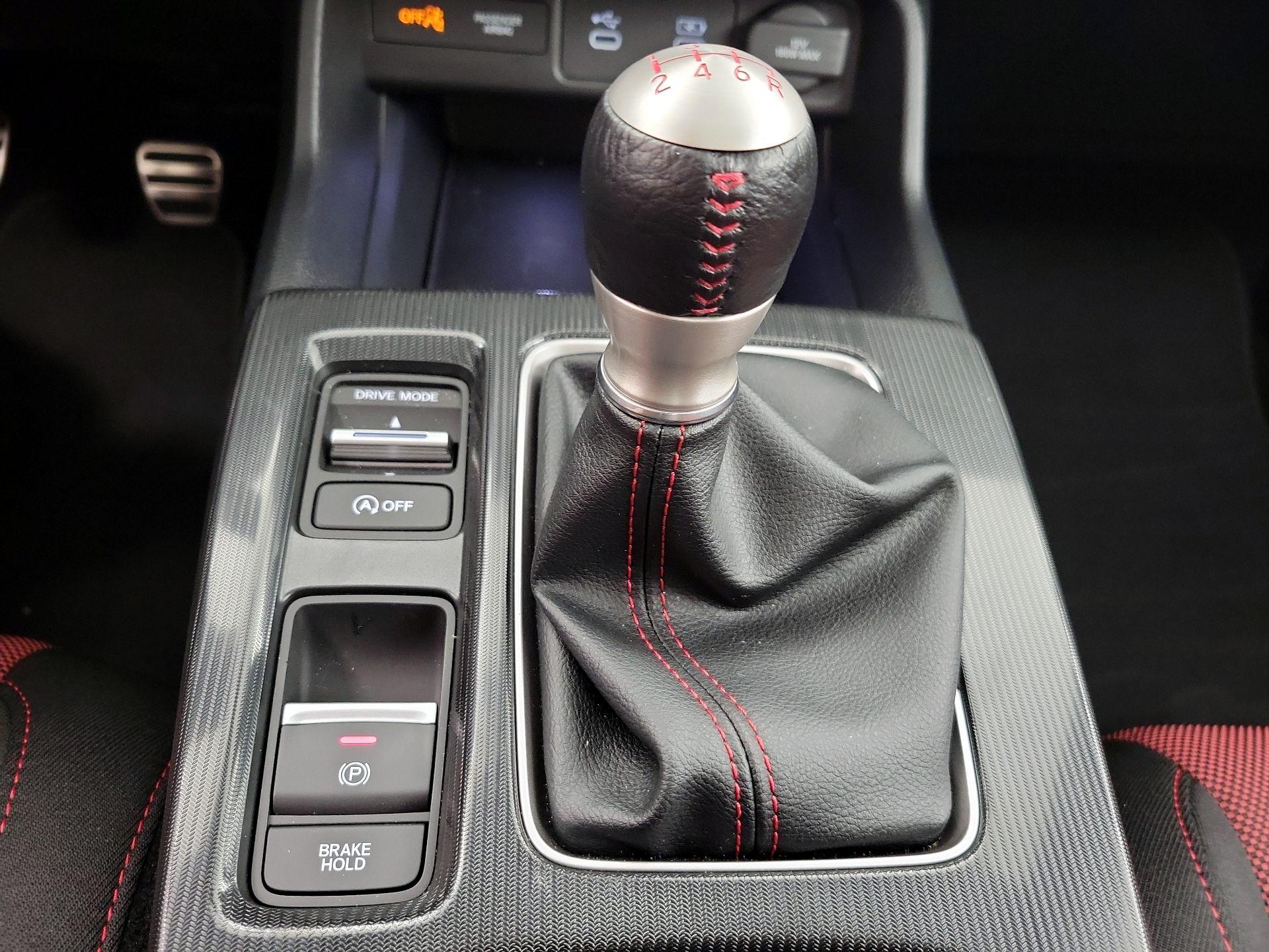 Thumbnail: 2026 Honda Civic - 18