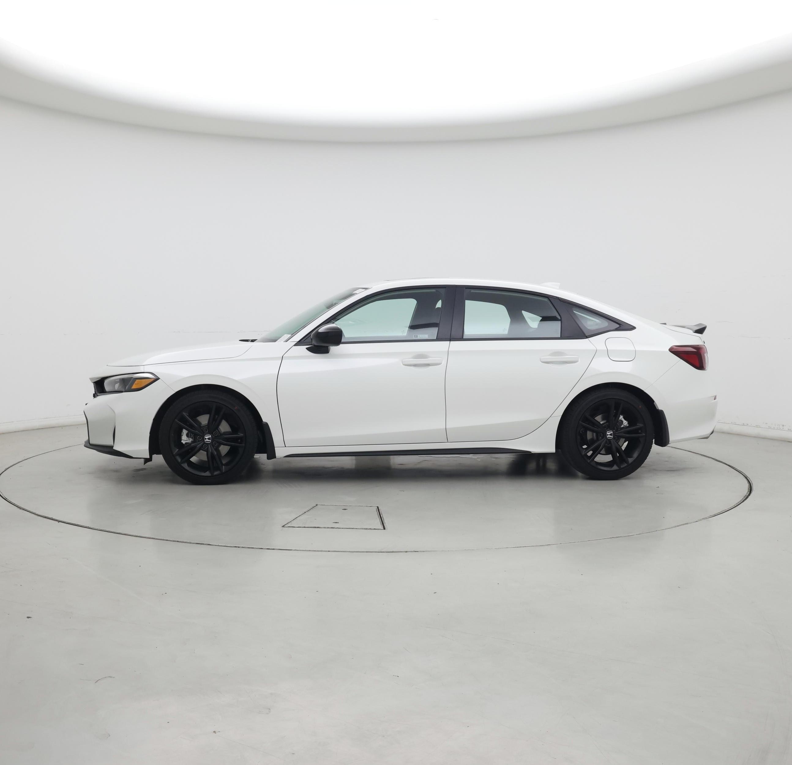 Thumbnail: 2026 Honda Civic - 3