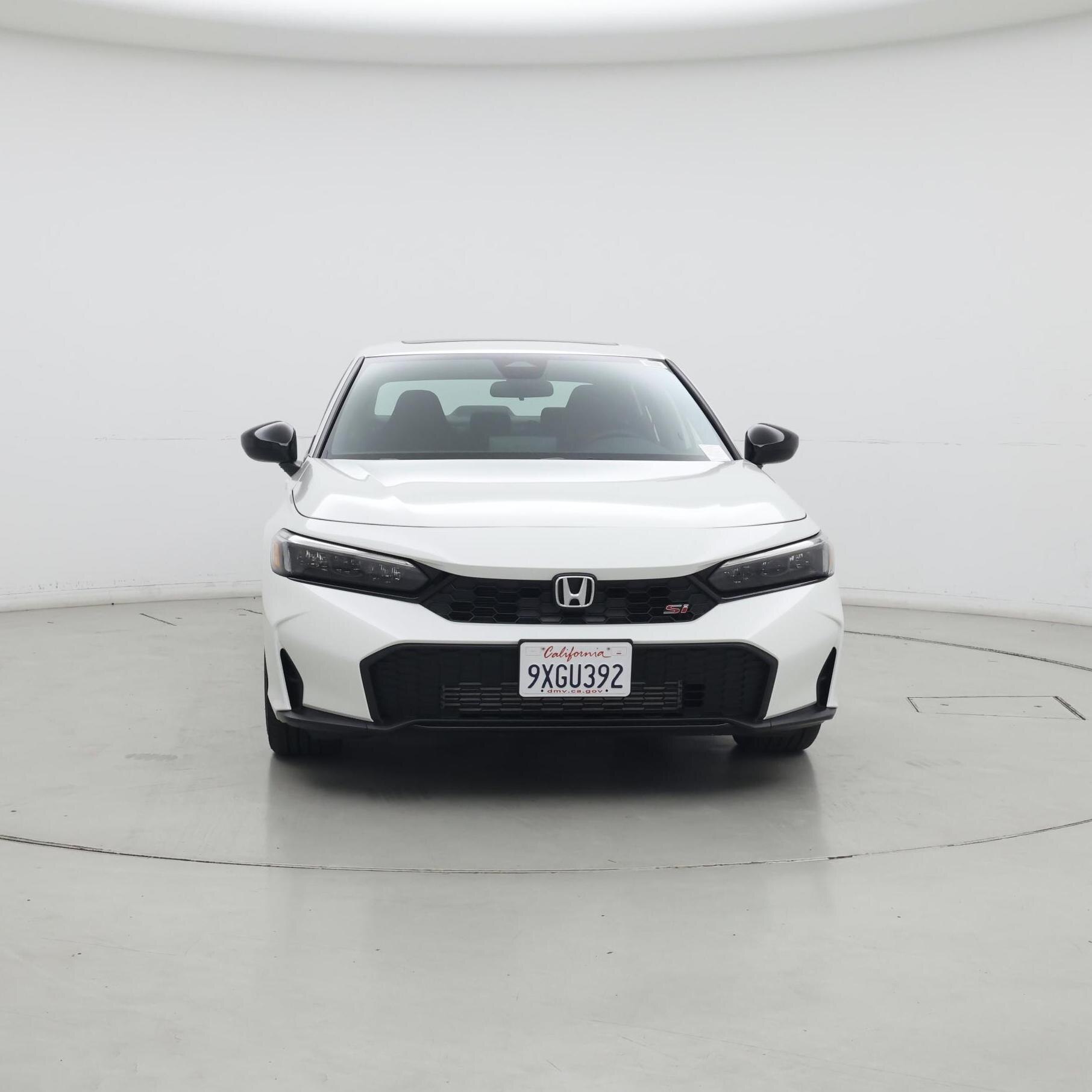 Thumbnail: 2026 Honda Civic - 5