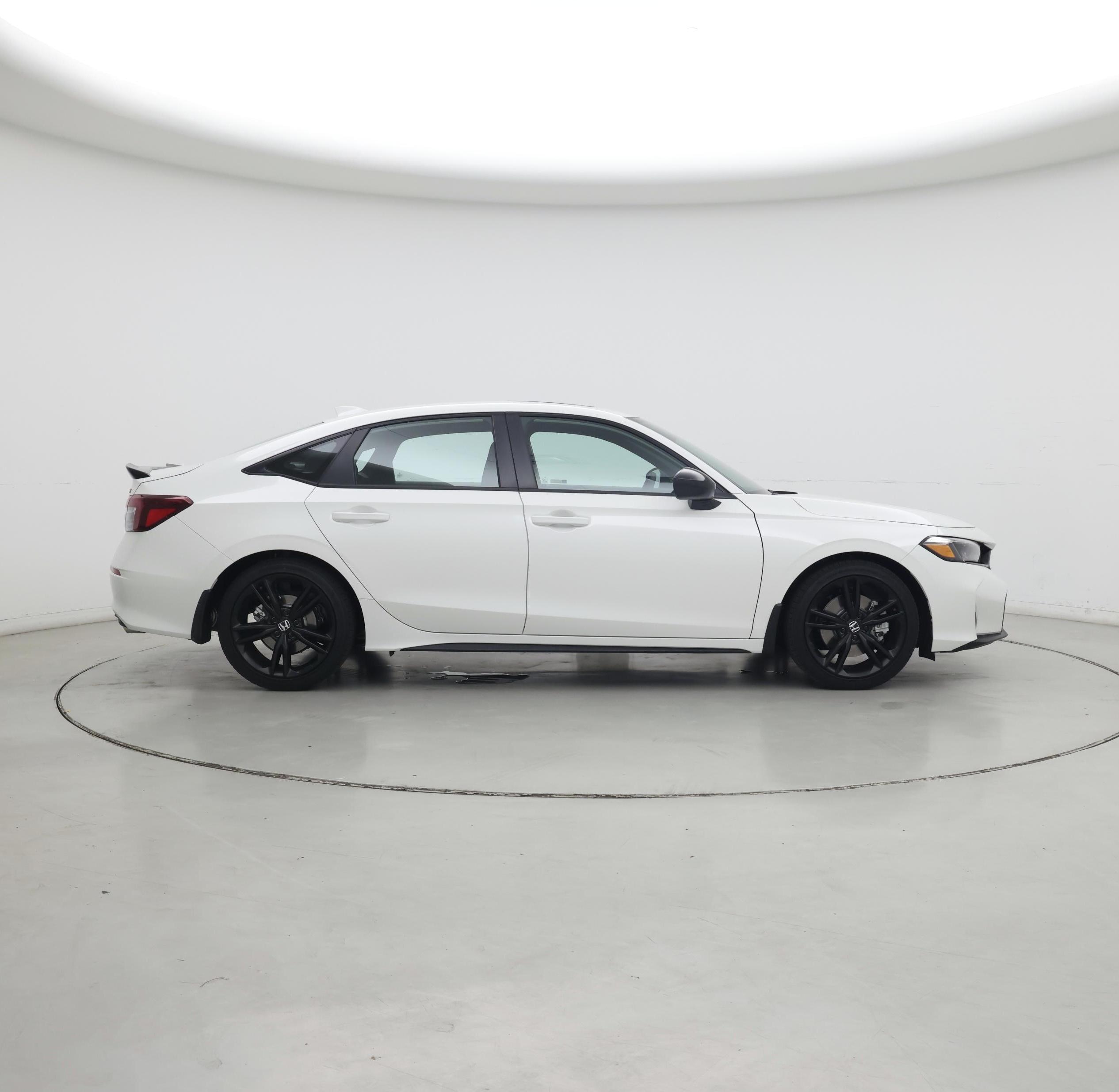 Thumbnail: 2026 Honda Civic - 7