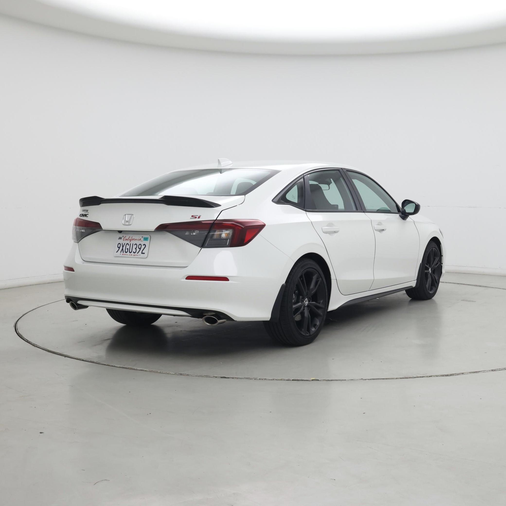 Thumbnail: 2026 Honda Civic - 8