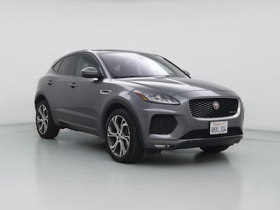 2019 Jaguar E-Pace R-Dynamic S