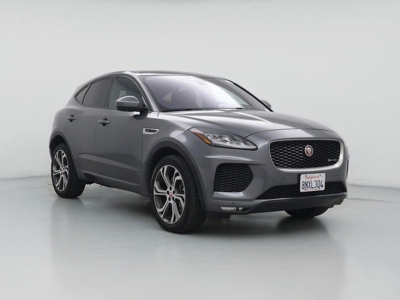 2019 Jaguar E-Pace R-Dynamic S -
                  Oxnard, CA