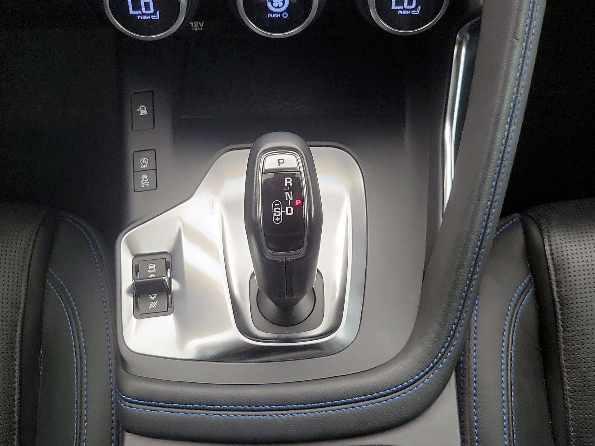 Thumbnail: 2019 Jaguar E-Pace - 18