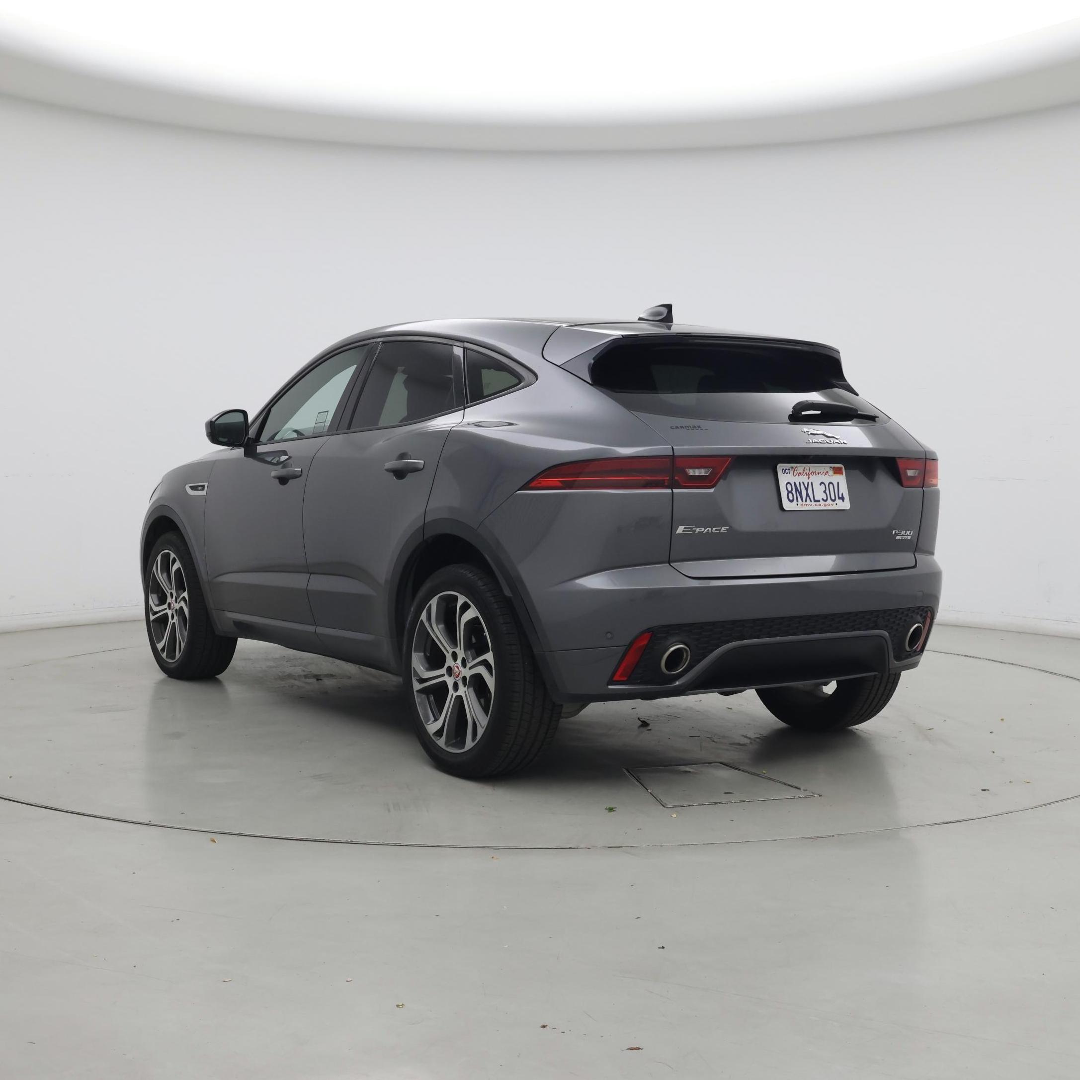 Thumbnail: 2019 Jaguar E-Pace - 2