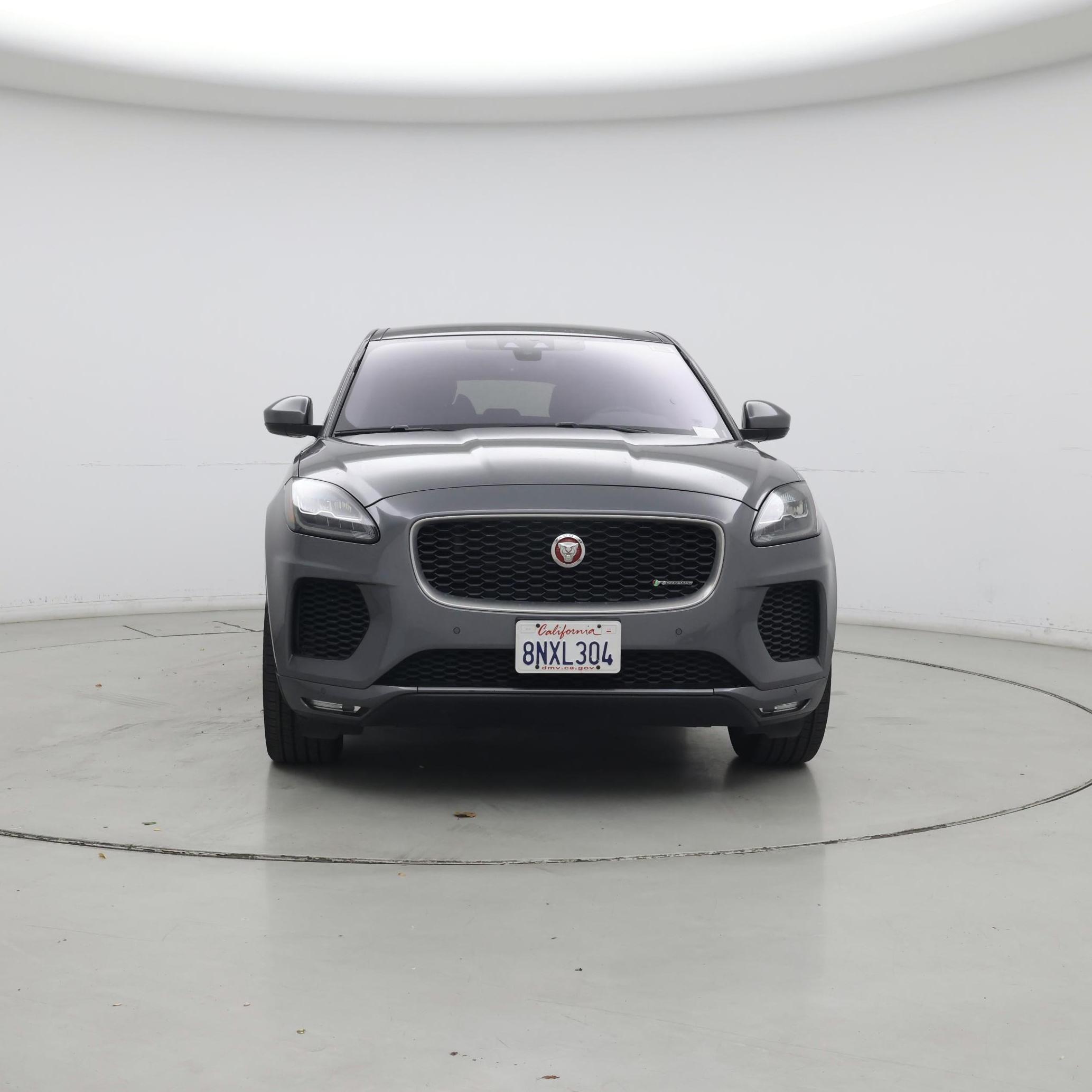 Thumbnail: 2019 Jaguar E-Pace - 5