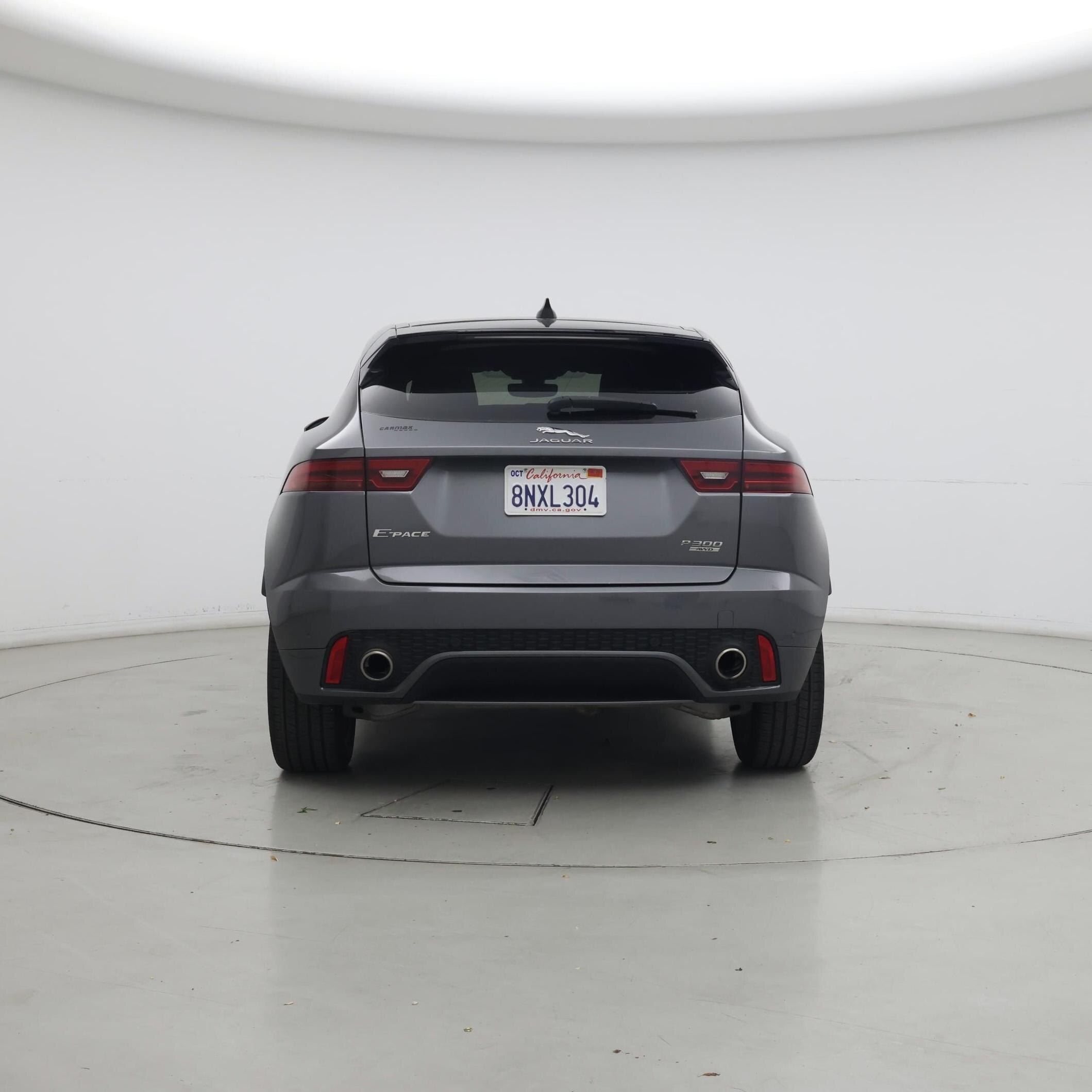 Thumbnail: 2019 Jaguar E-Pace - 6