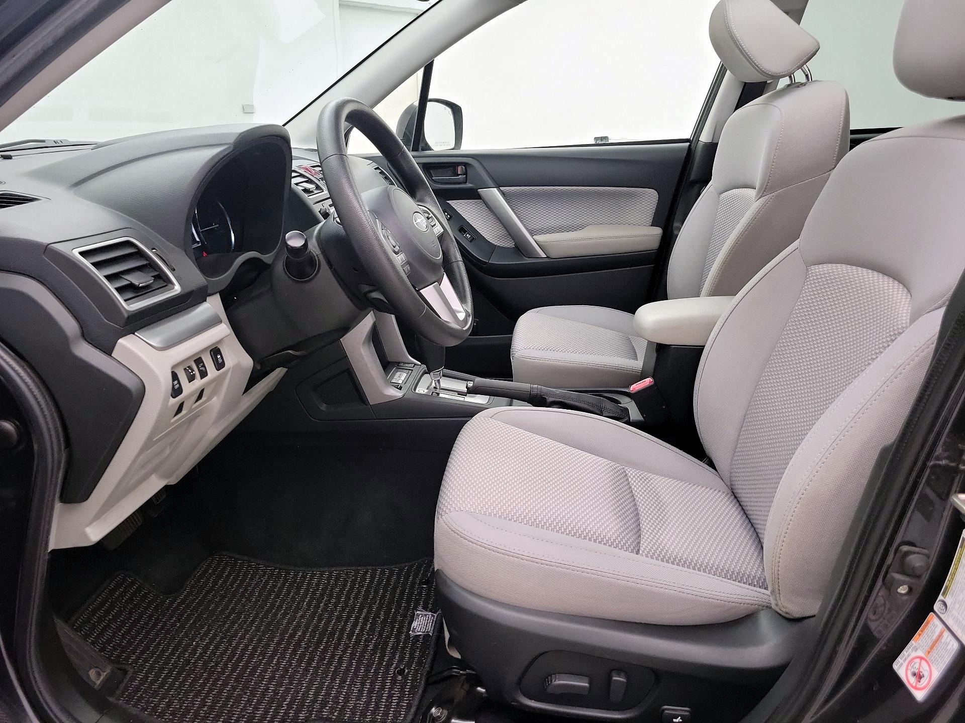 Thumbnail: 2018 Subaru Forester - 11