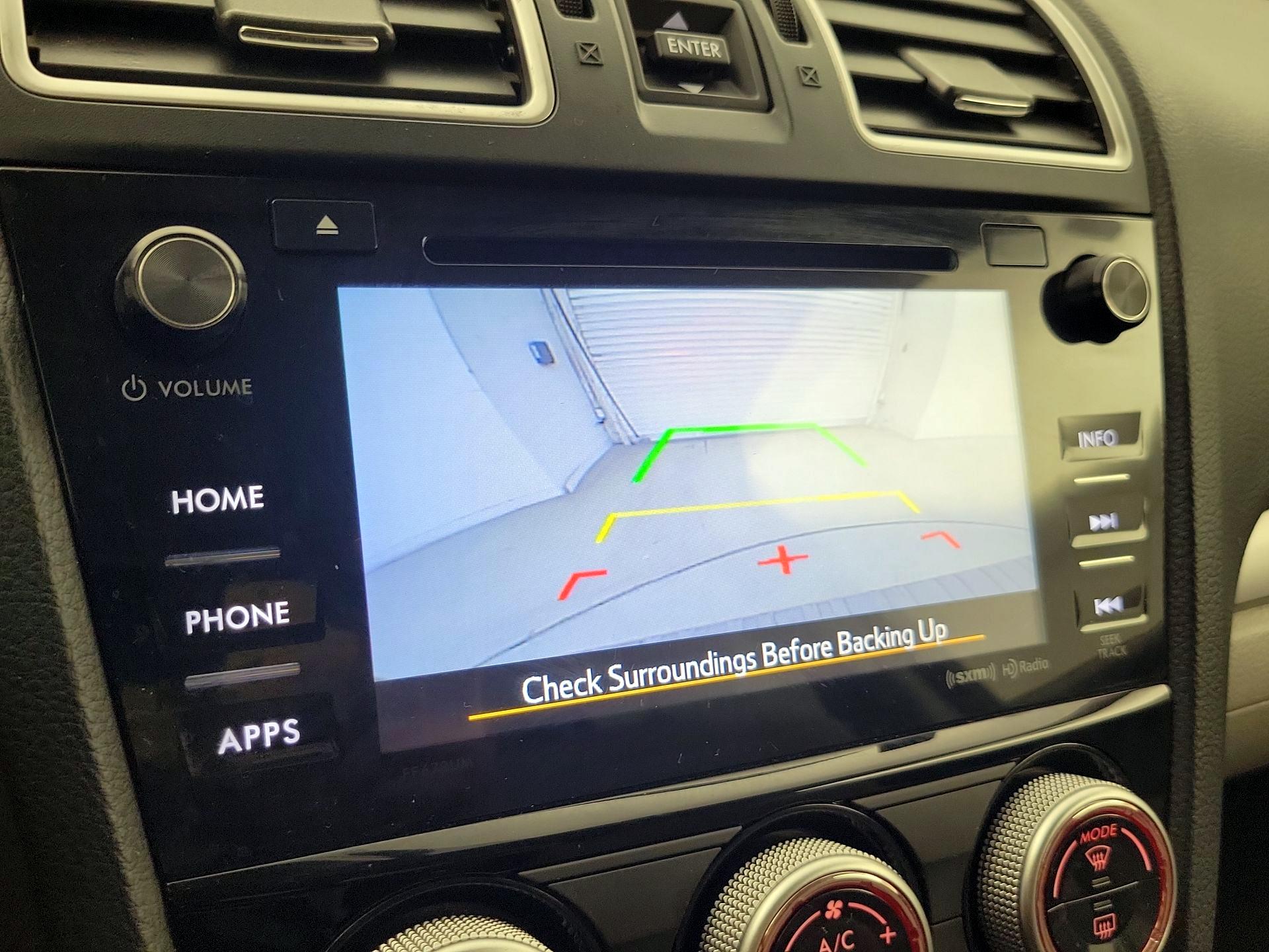 Thumbnail: 2018 Subaru Forester - 14