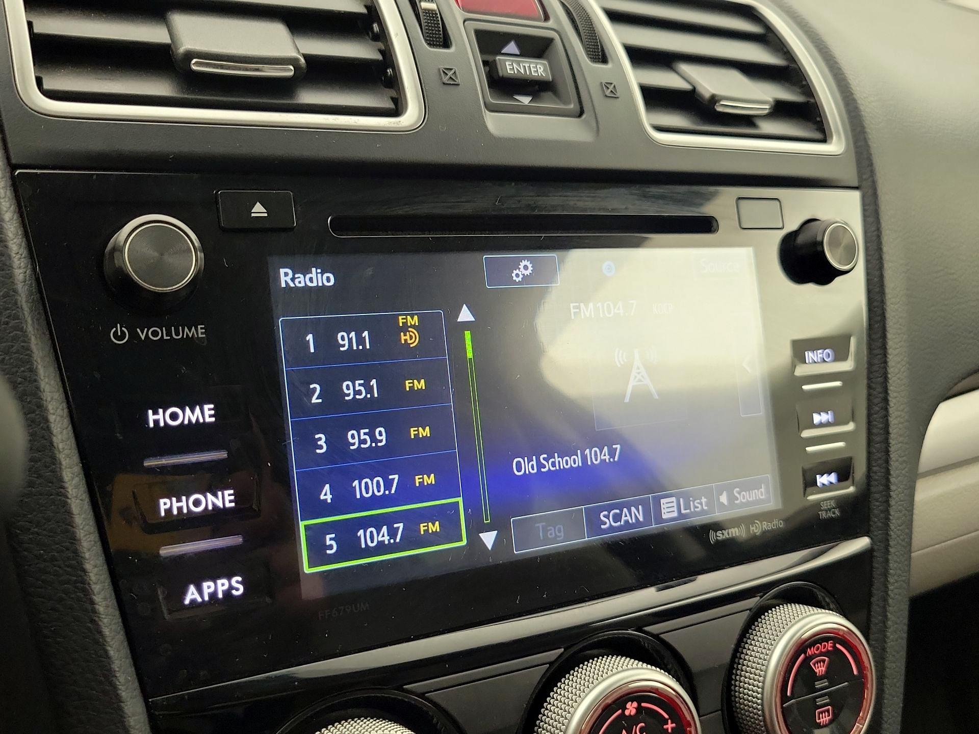 Thumbnail: 2018 Subaru Forester - 15