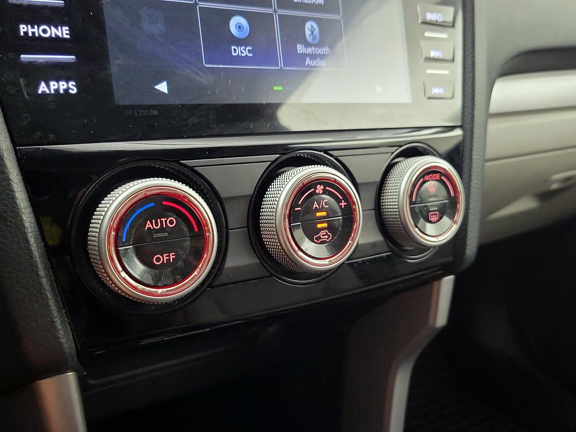 Thumbnail: 2018 Subaru Forester - 16