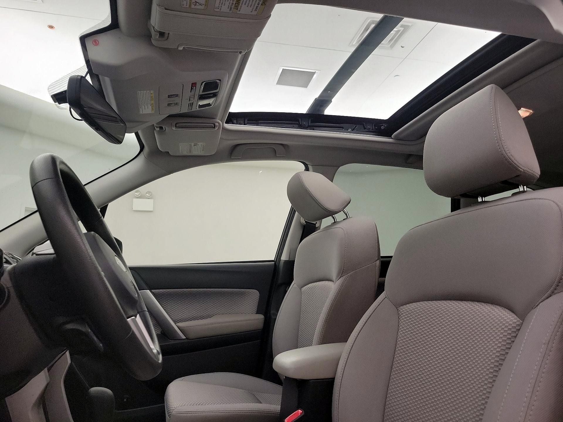 Thumbnail: 2018 Subaru Forester - 18