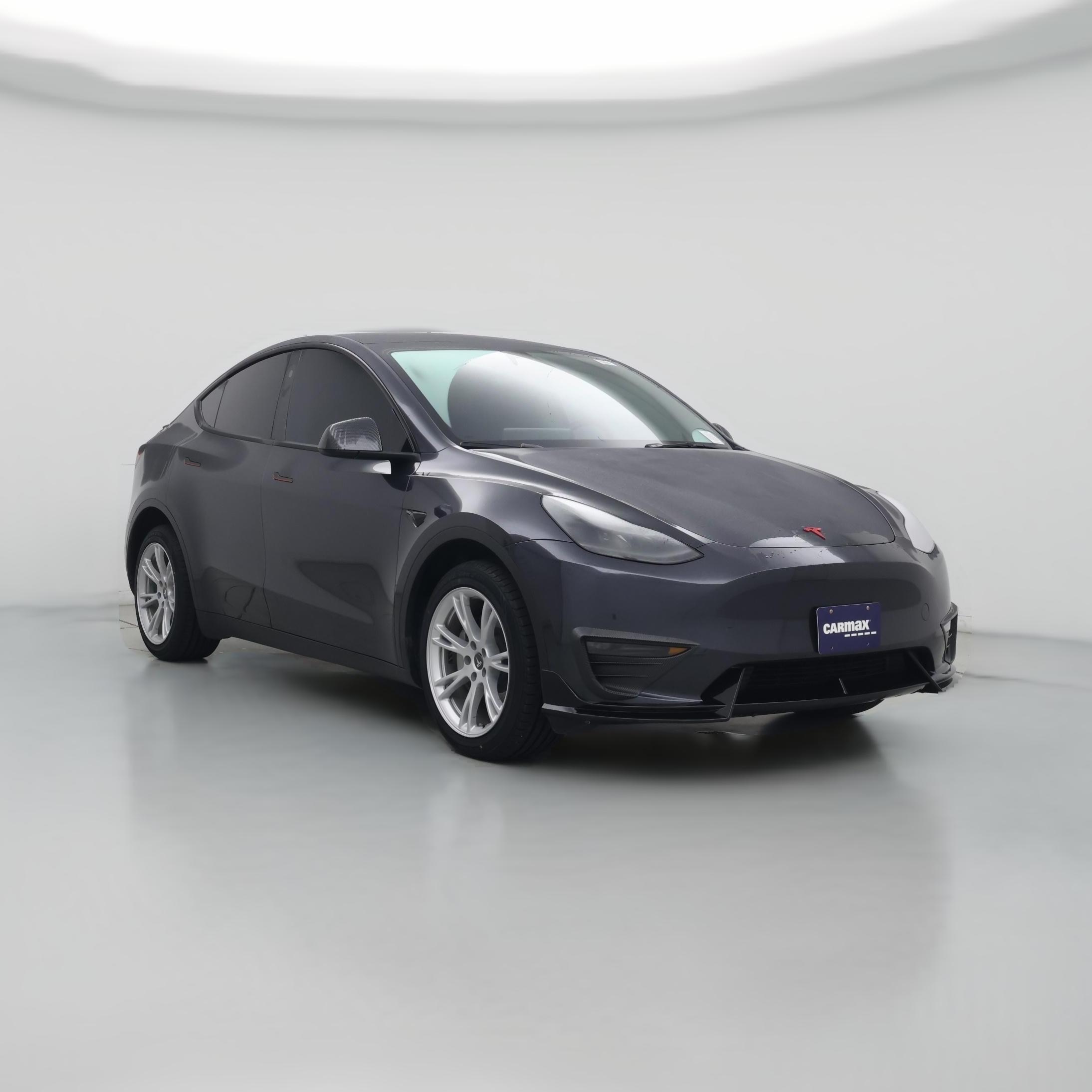 Thumbnail: 2024 Tesla Model Y - 1