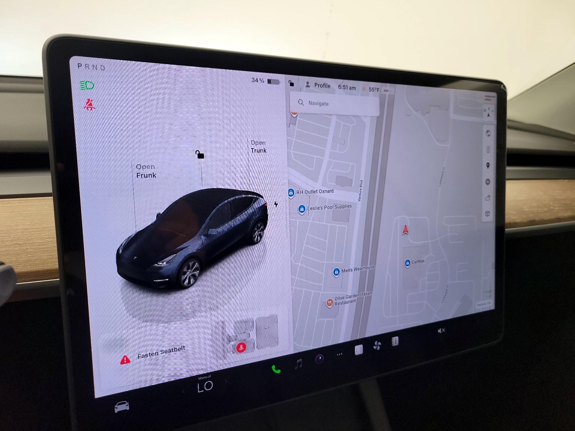 Thumbnail: 2024 Tesla Model Y - 13