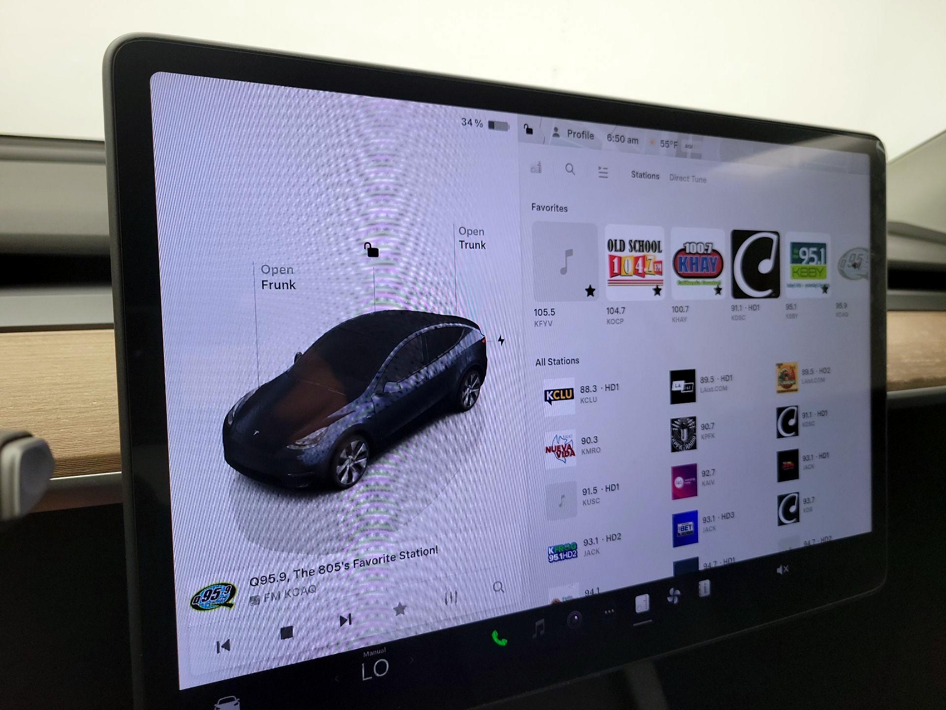 Thumbnail: 2024 Tesla Model Y - 15