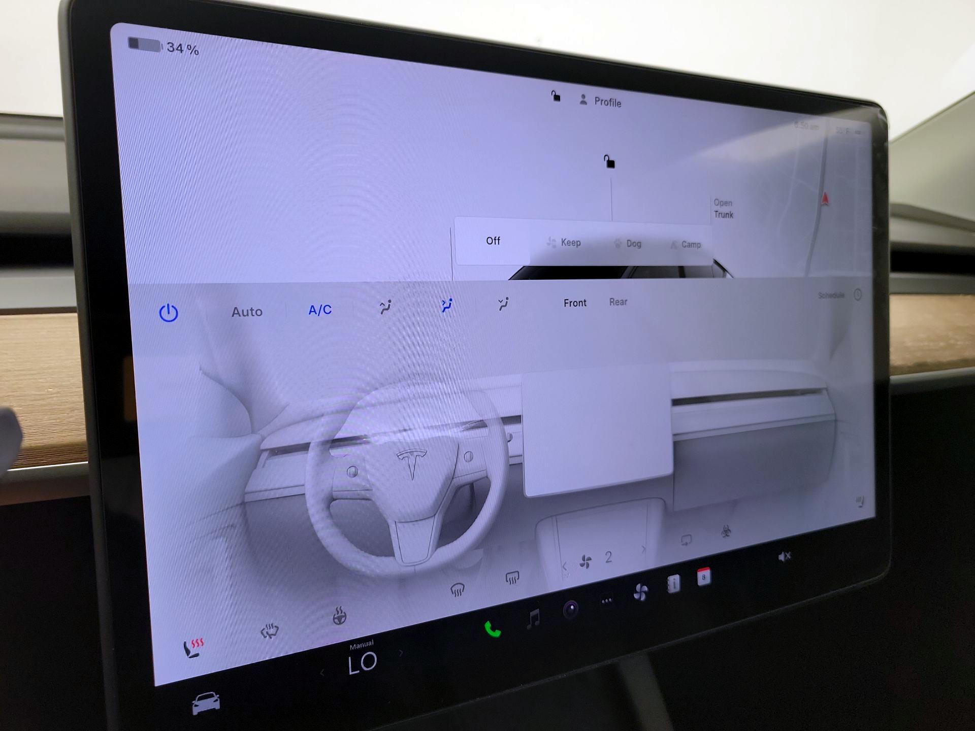 Thumbnail: 2024 Tesla Model Y - 16