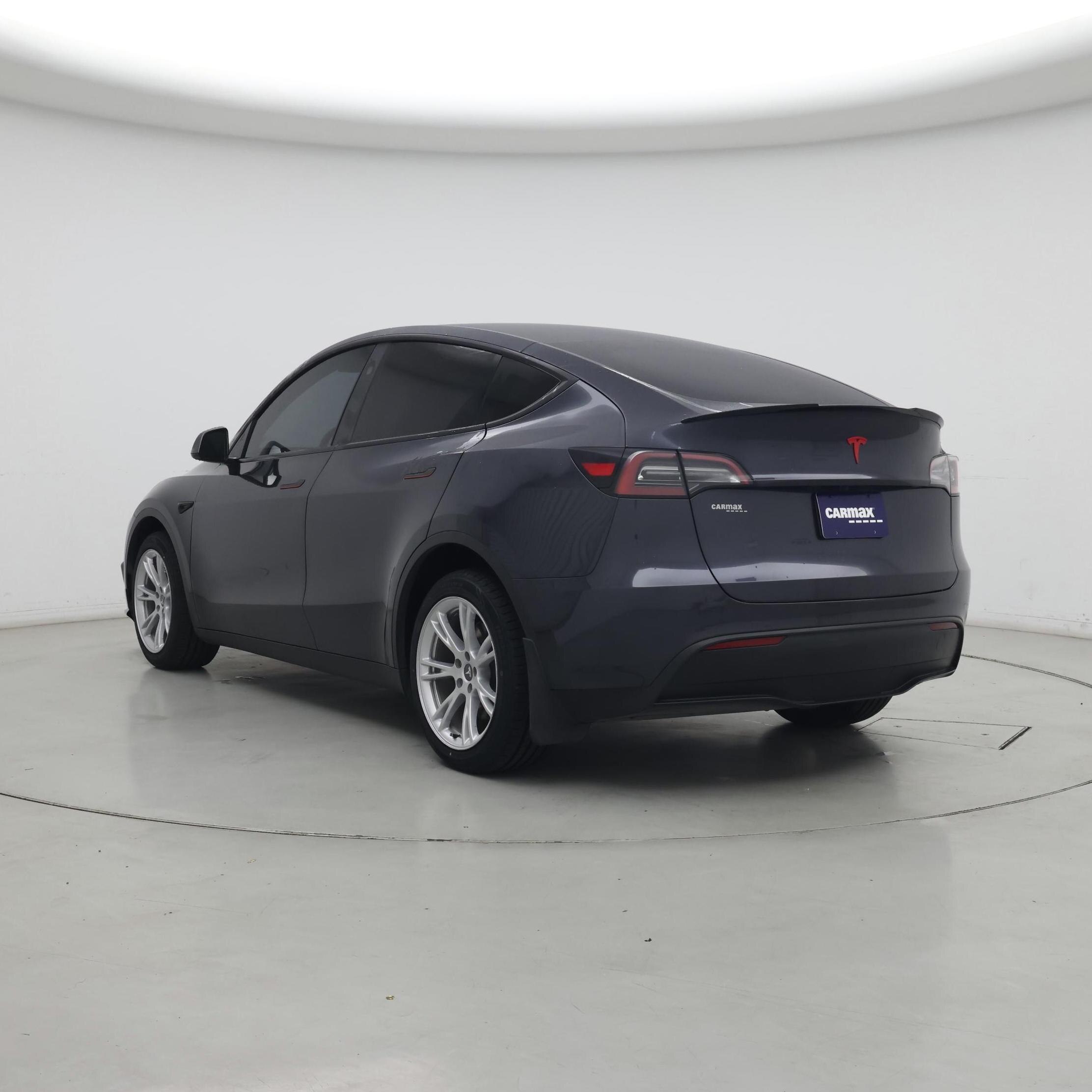 Thumbnail: 2024 Tesla Model Y - 2
