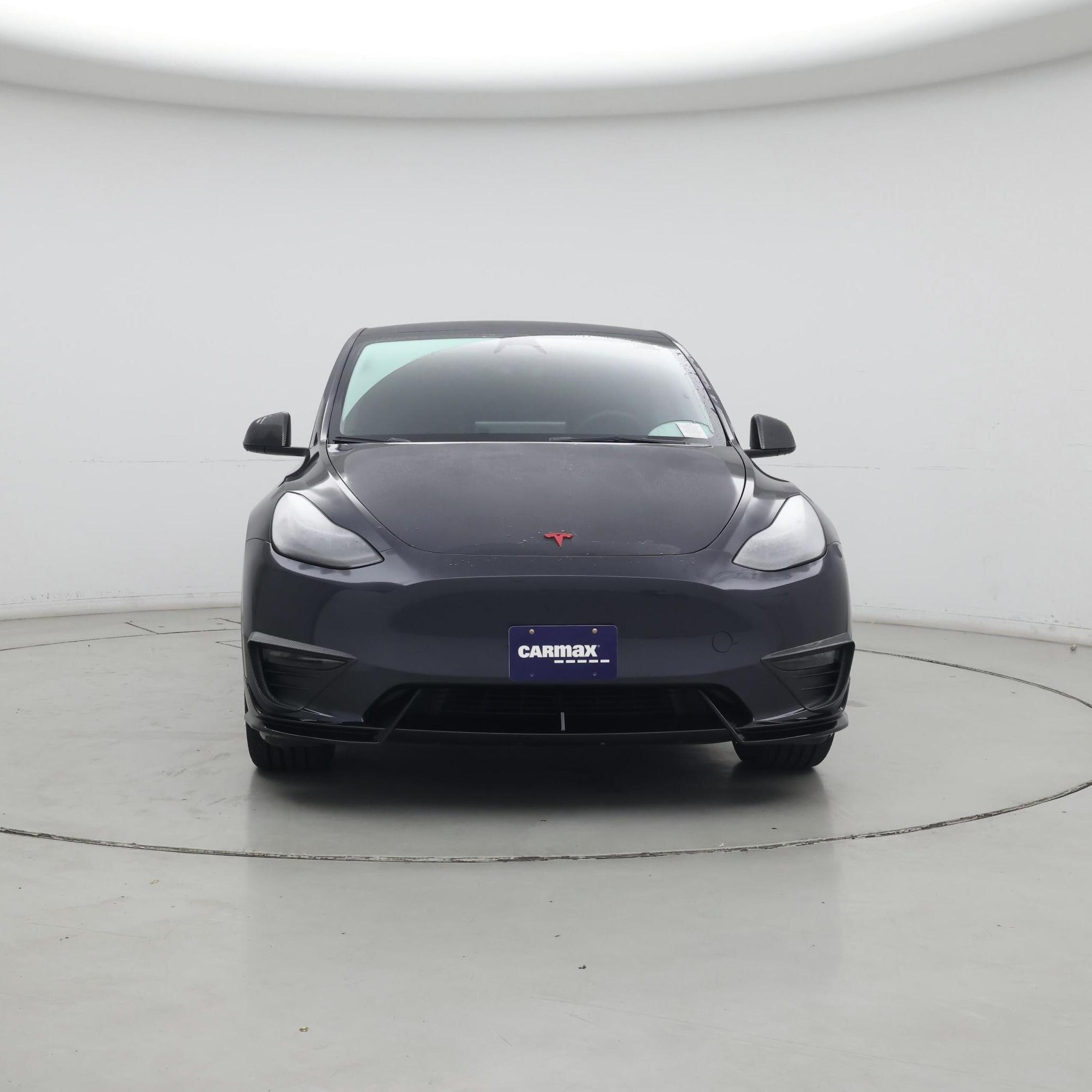 Thumbnail: 2024 Tesla Model Y - 5