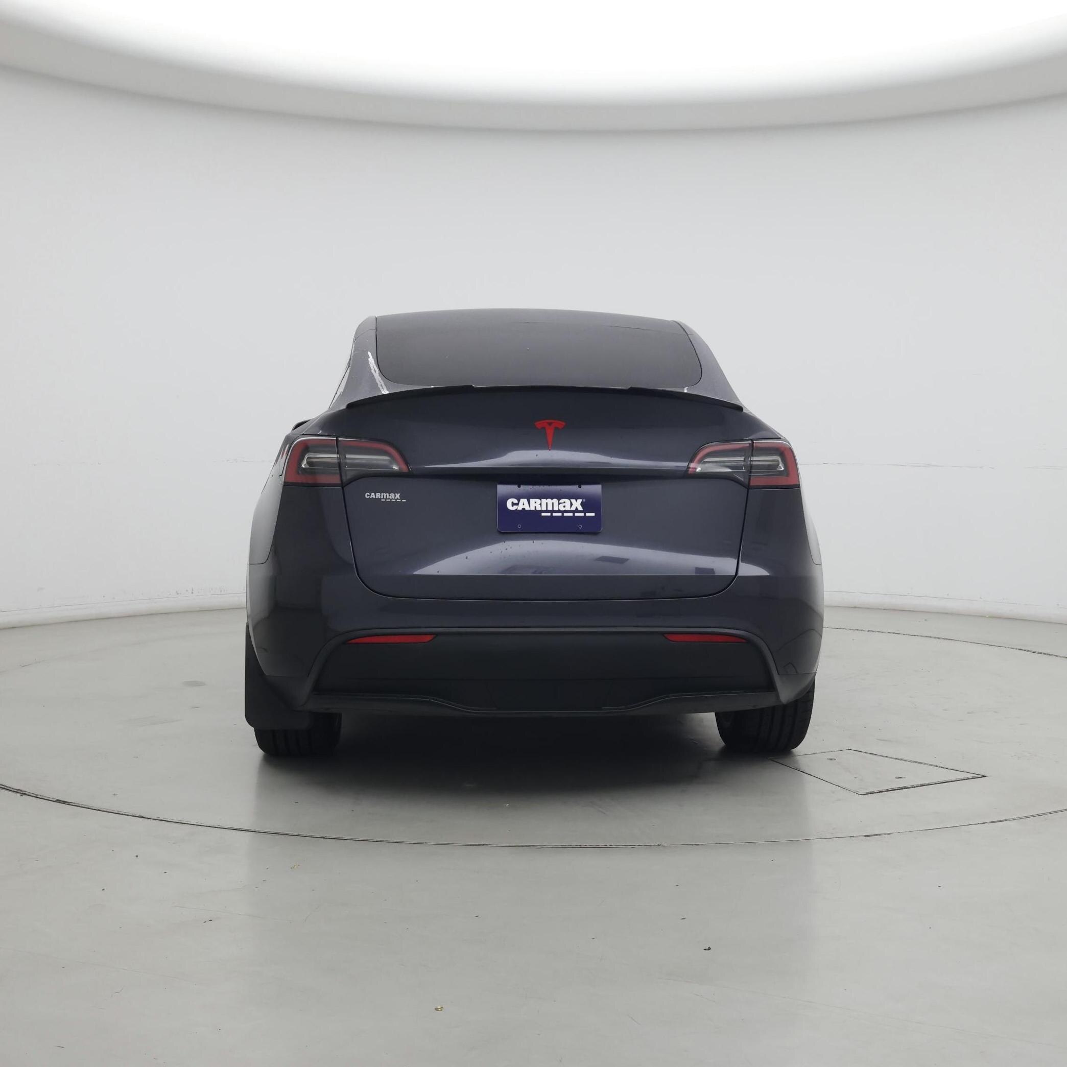 Thumbnail: 2024 Tesla Model Y - 6
