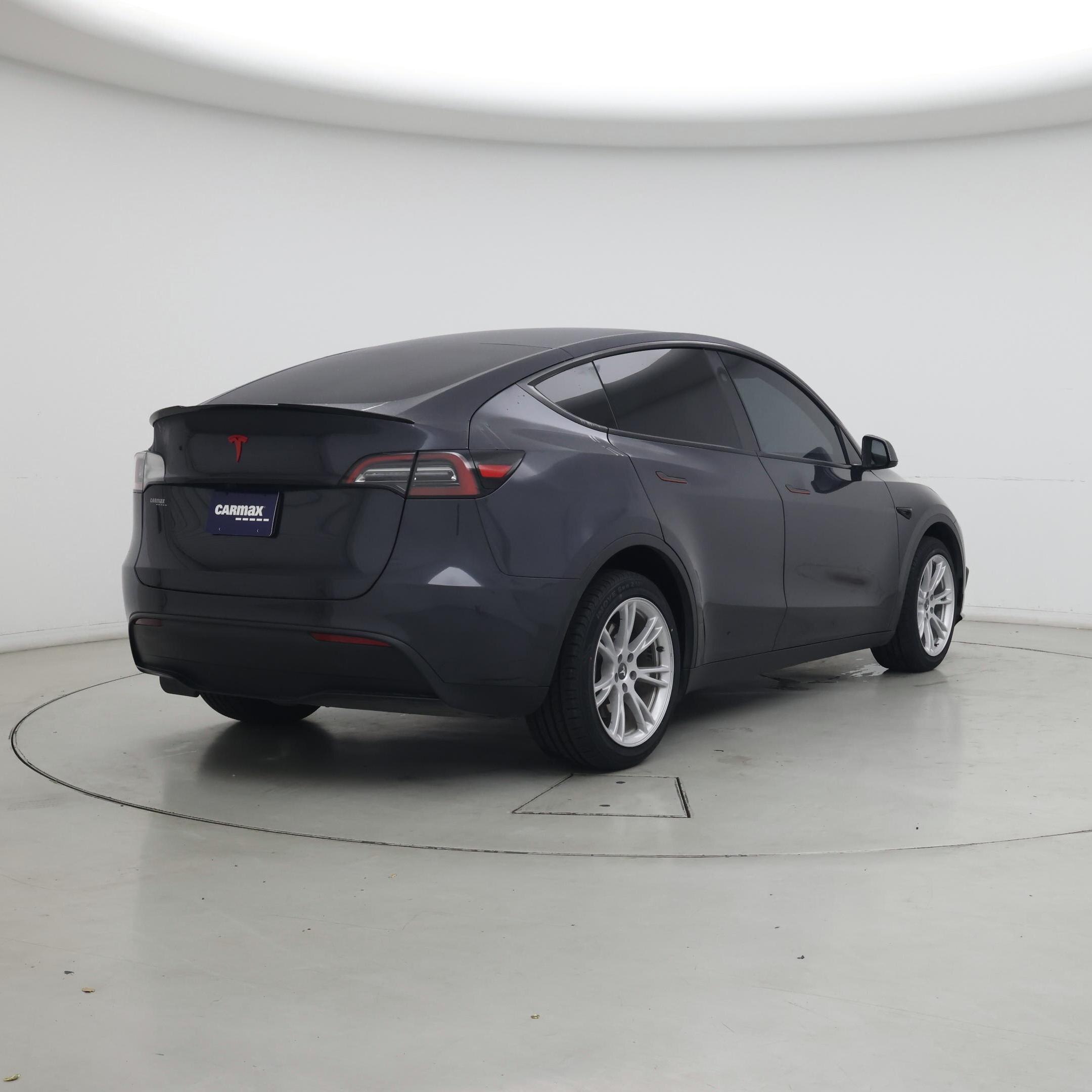 Thumbnail: 2024 Tesla Model Y - 8
