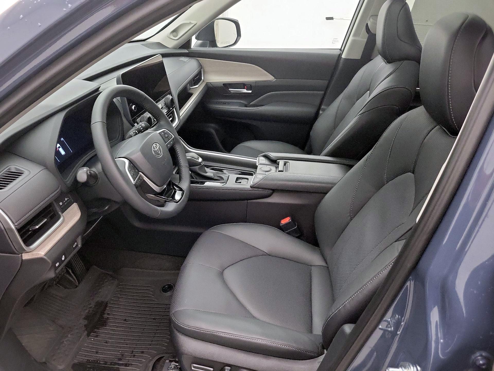 Thumbnail: 2026 Toyota Grand Highlander - 11