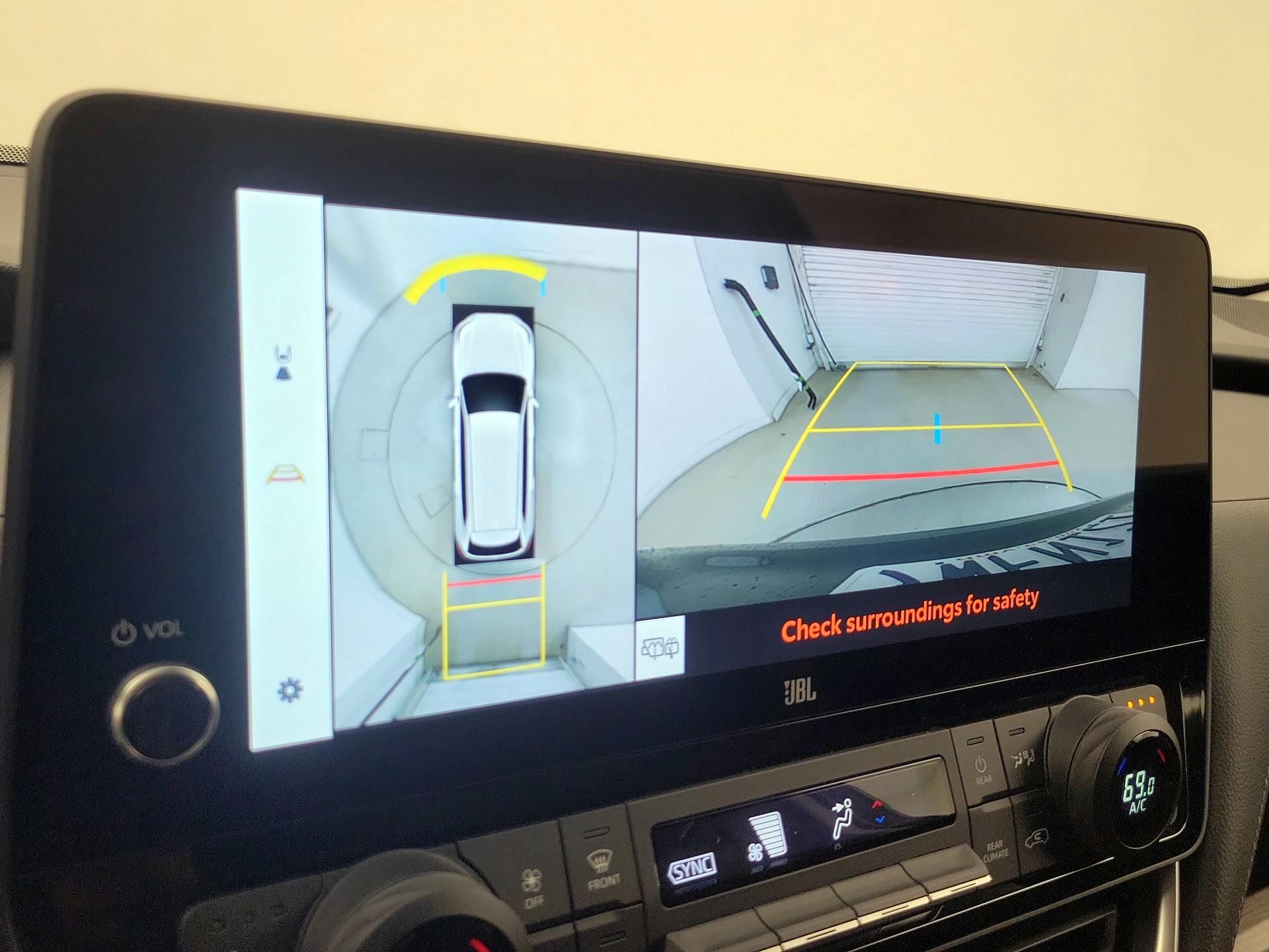 Thumbnail: 2026 Toyota Grand Highlander - 14