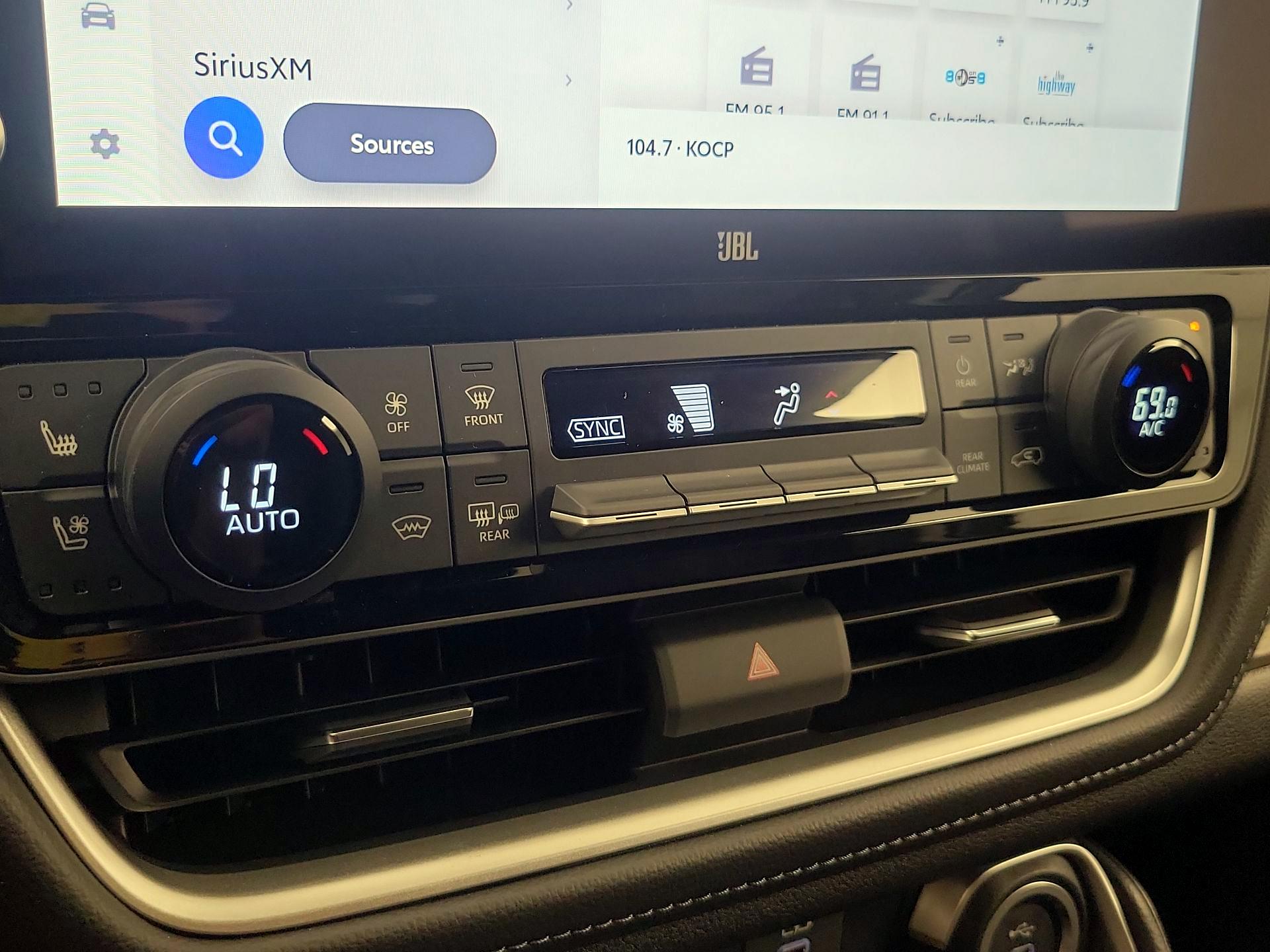 Thumbnail: 2026 Toyota Grand Highlander - 16