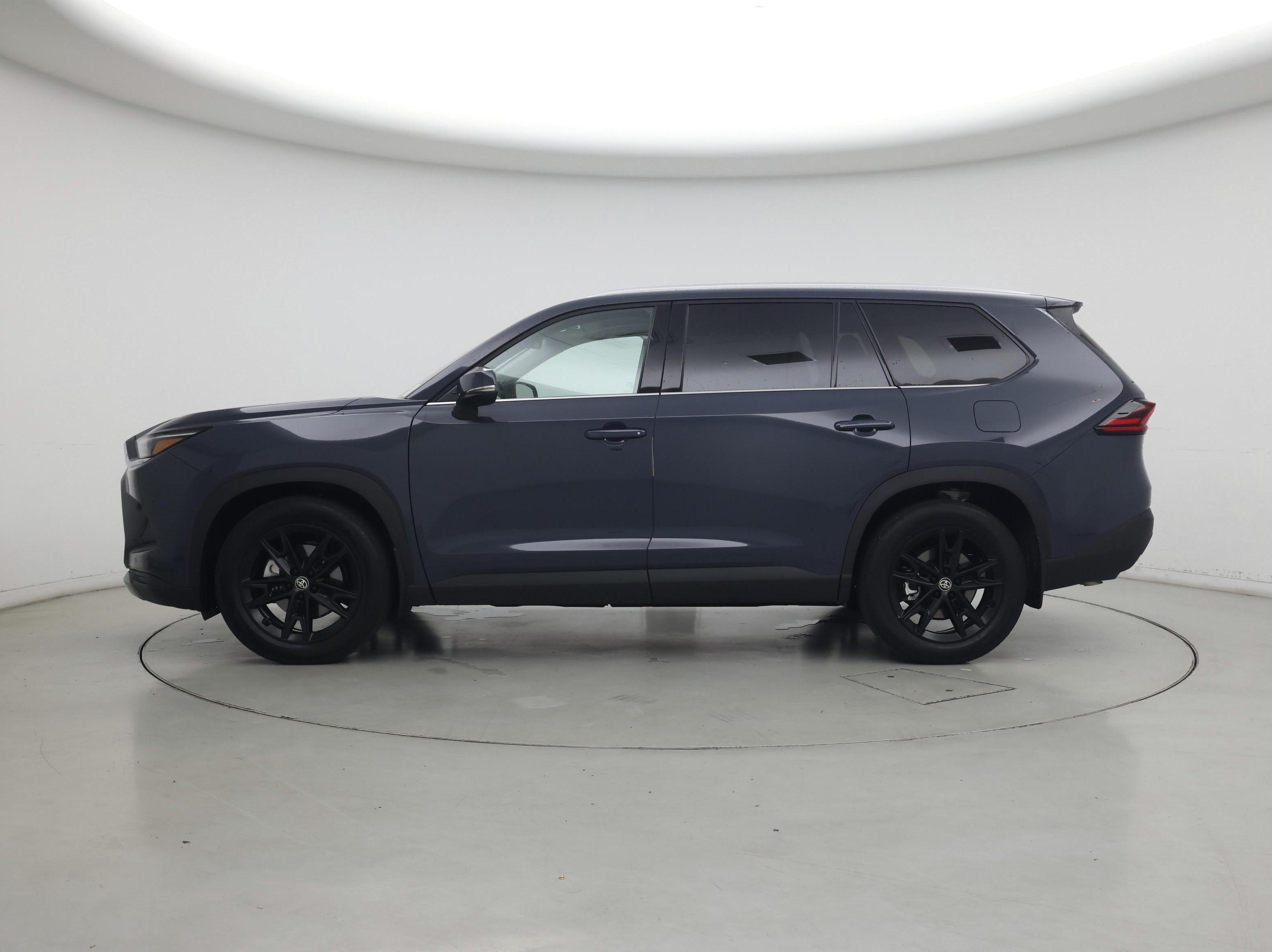 Thumbnail: 2026 Toyota Grand Highlander - 3