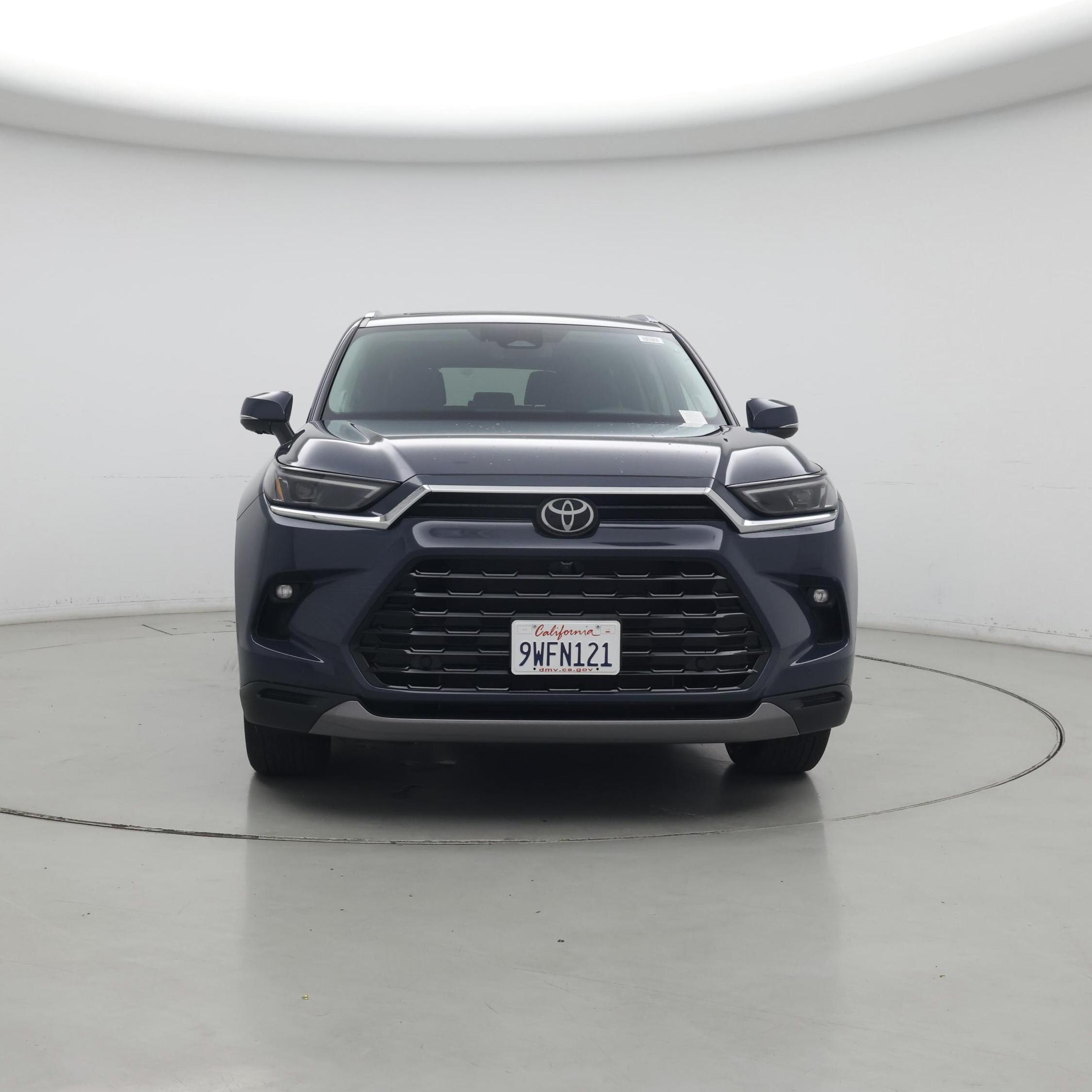 Thumbnail: 2026 Toyota Grand Highlander - 5
