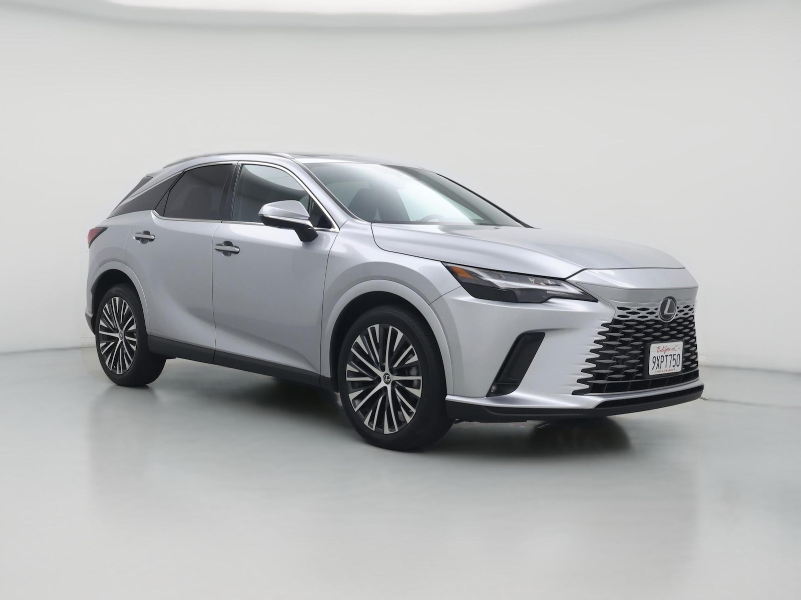 2023 Lexus RX 350