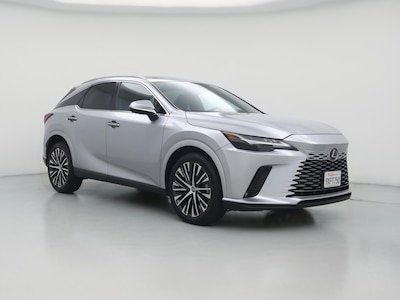 2023 Lexus RX 350 Premium Plus