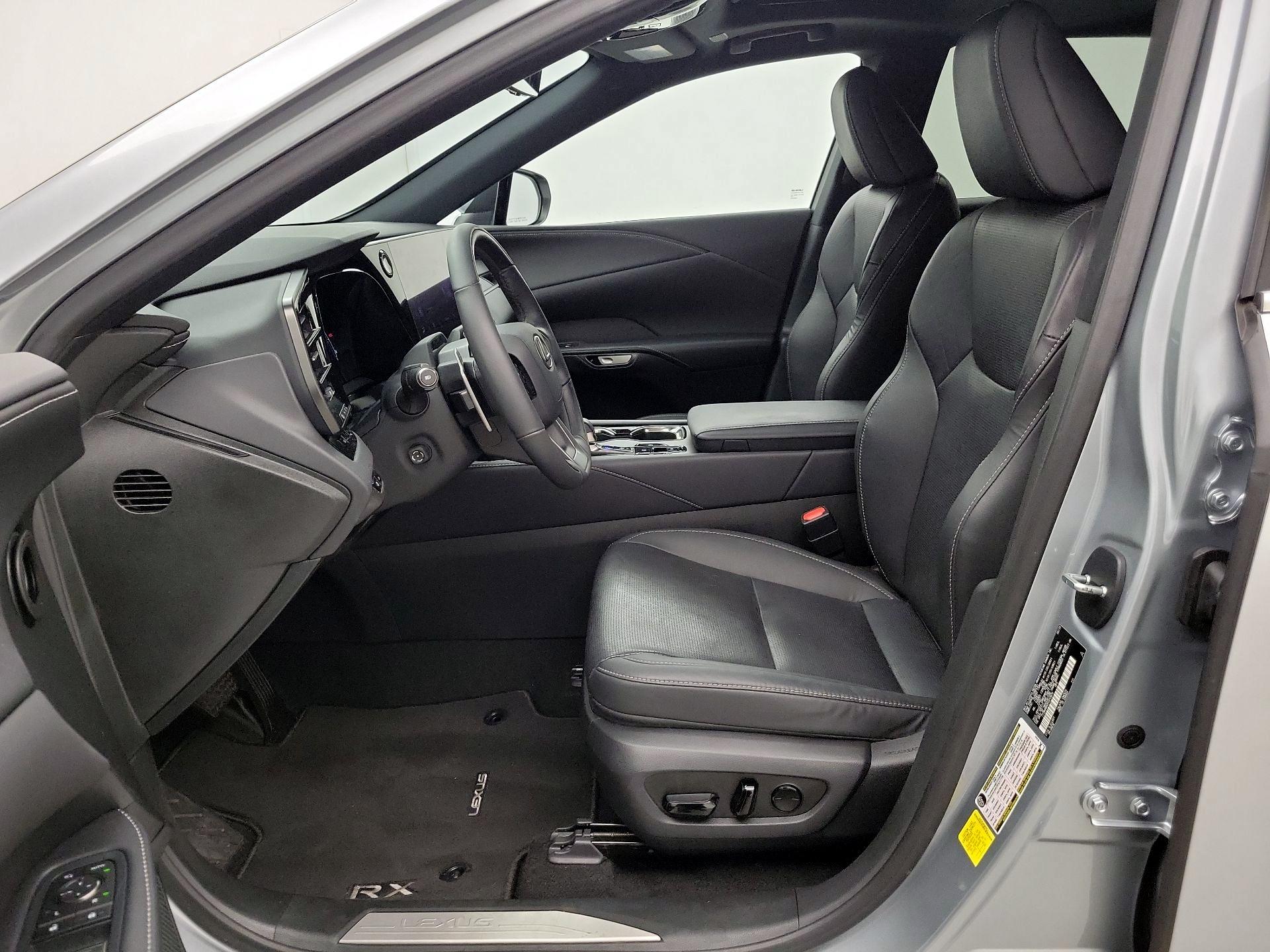 Thumbnail: 2023 Lexus RX - 11