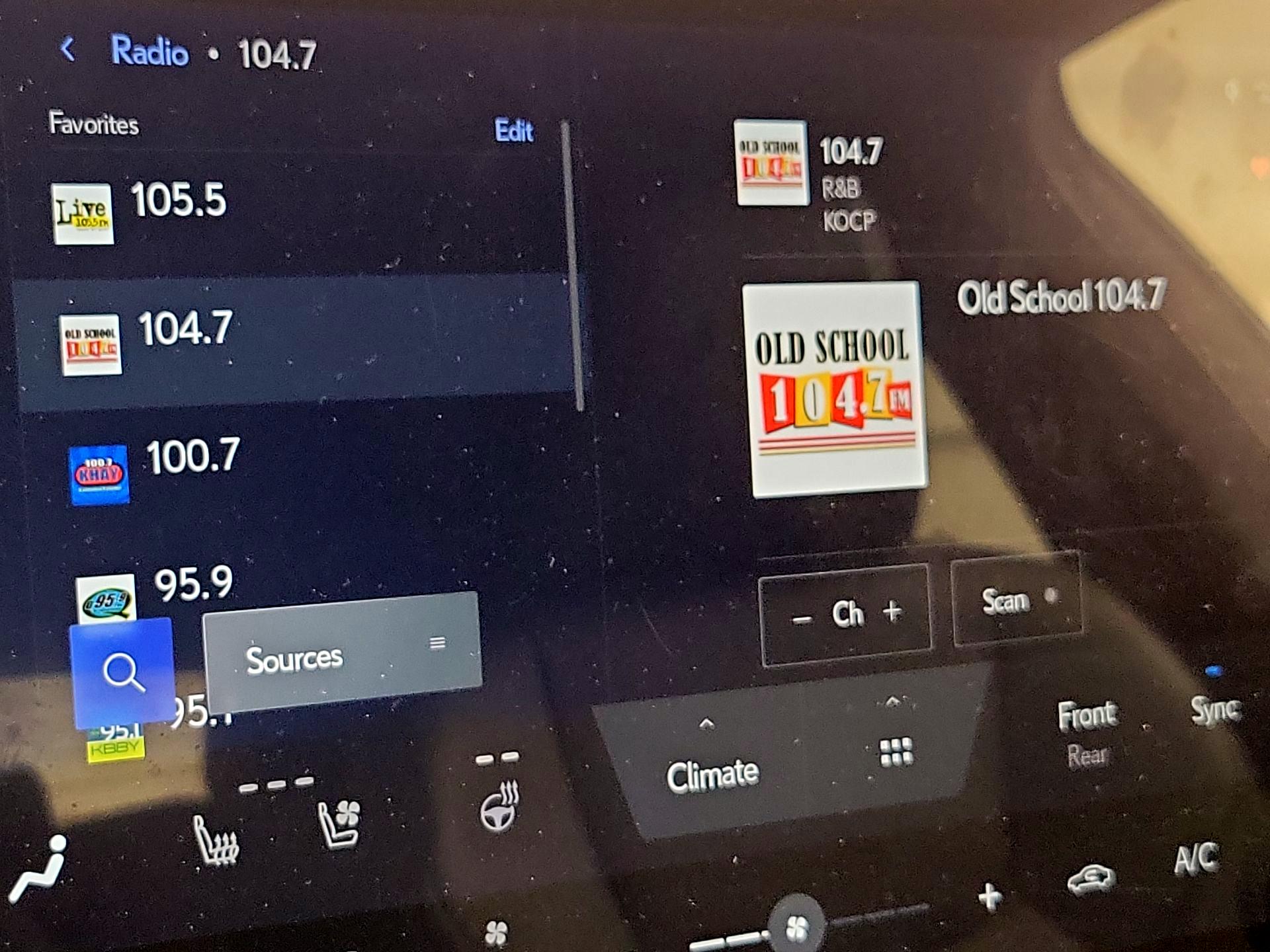 Thumbnail: 2023 Lexus RX - 15