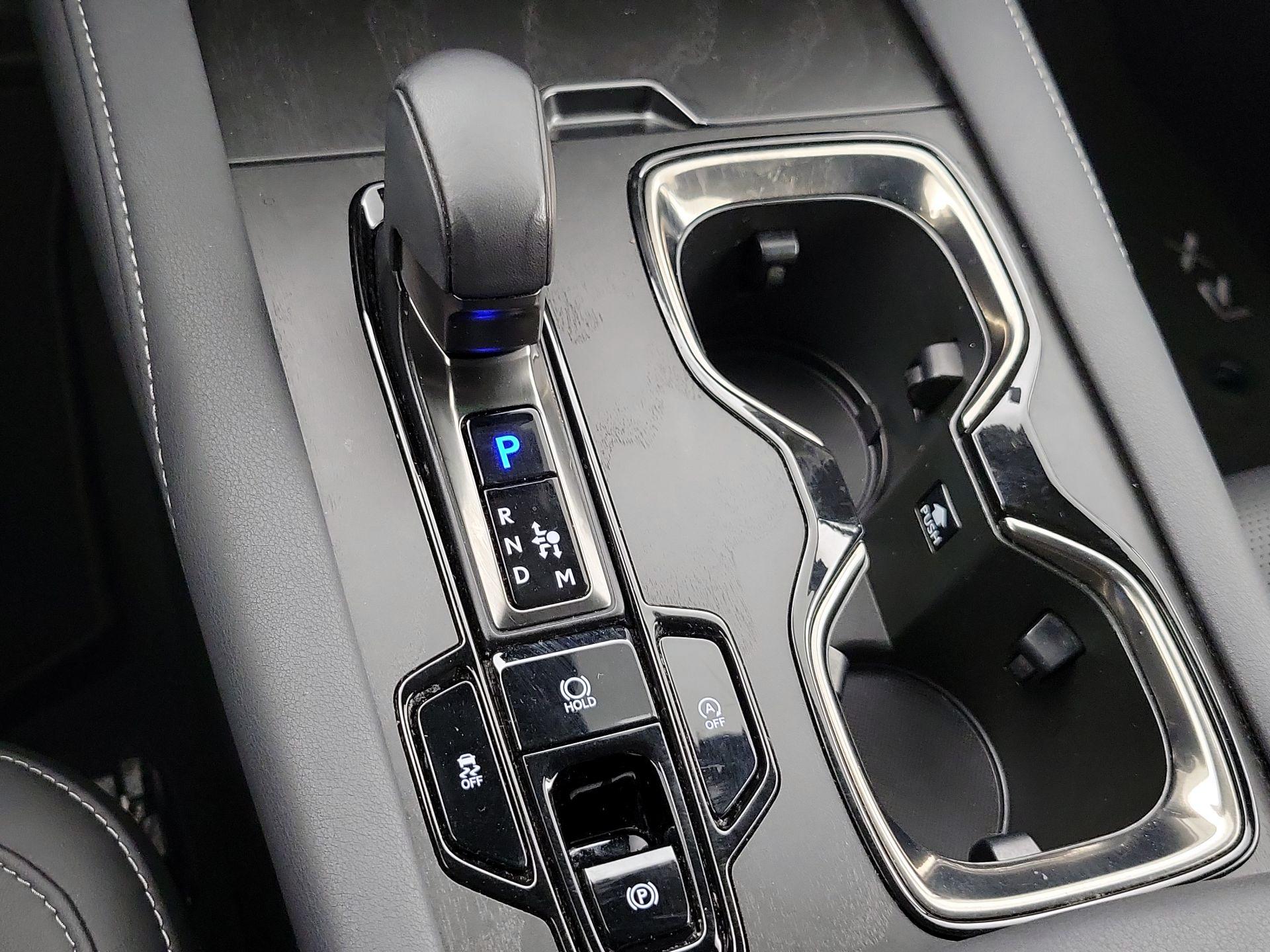 Thumbnail: 2023 Lexus RX - 17